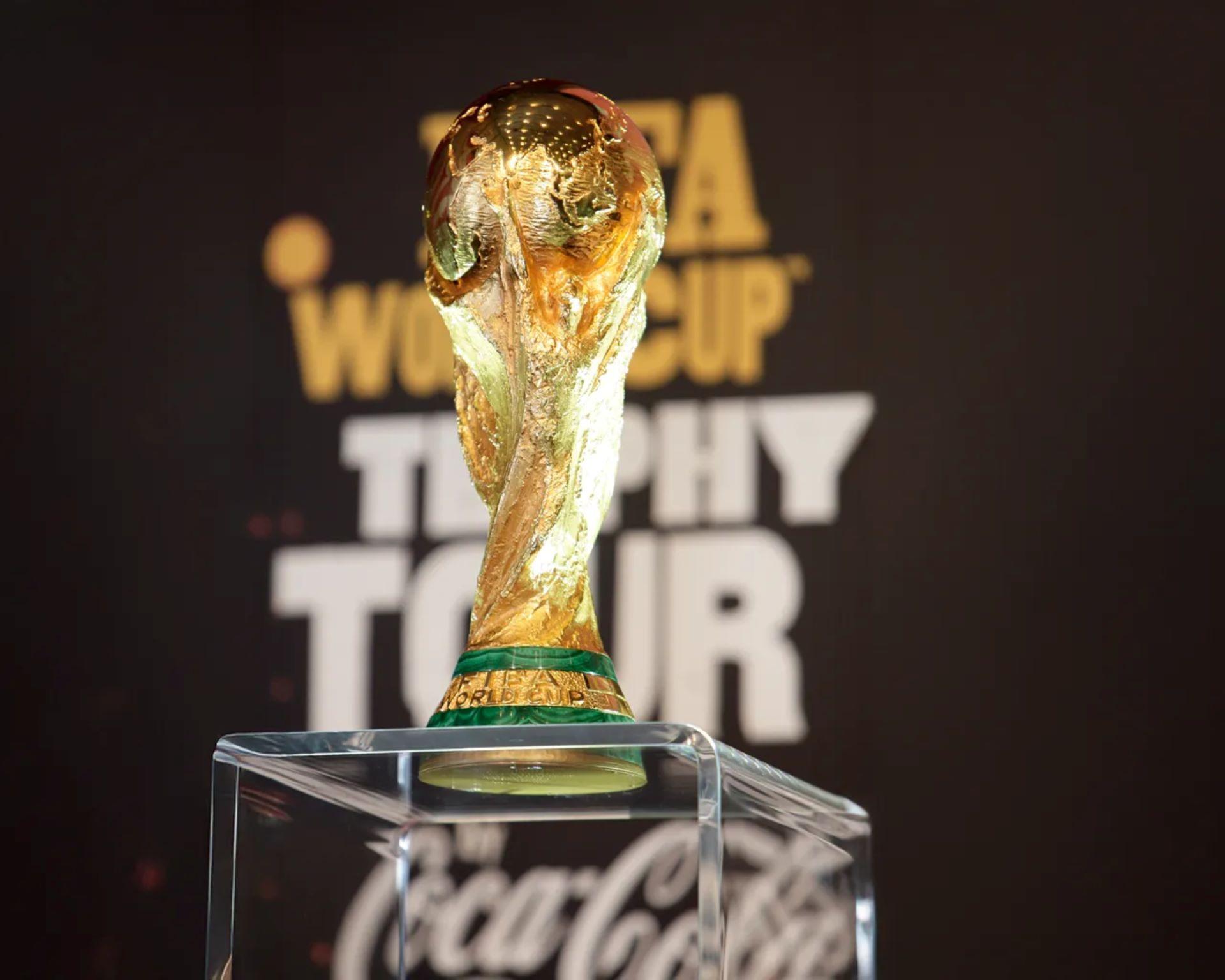 Hyundai and Coca-Cola Bring FIFA World Cup™ Trophy to South African Fans