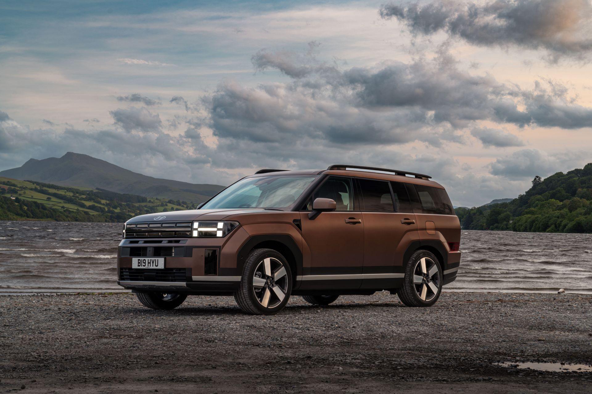 Hyundai Celebrates Double Victory at What Car? Awards 2026