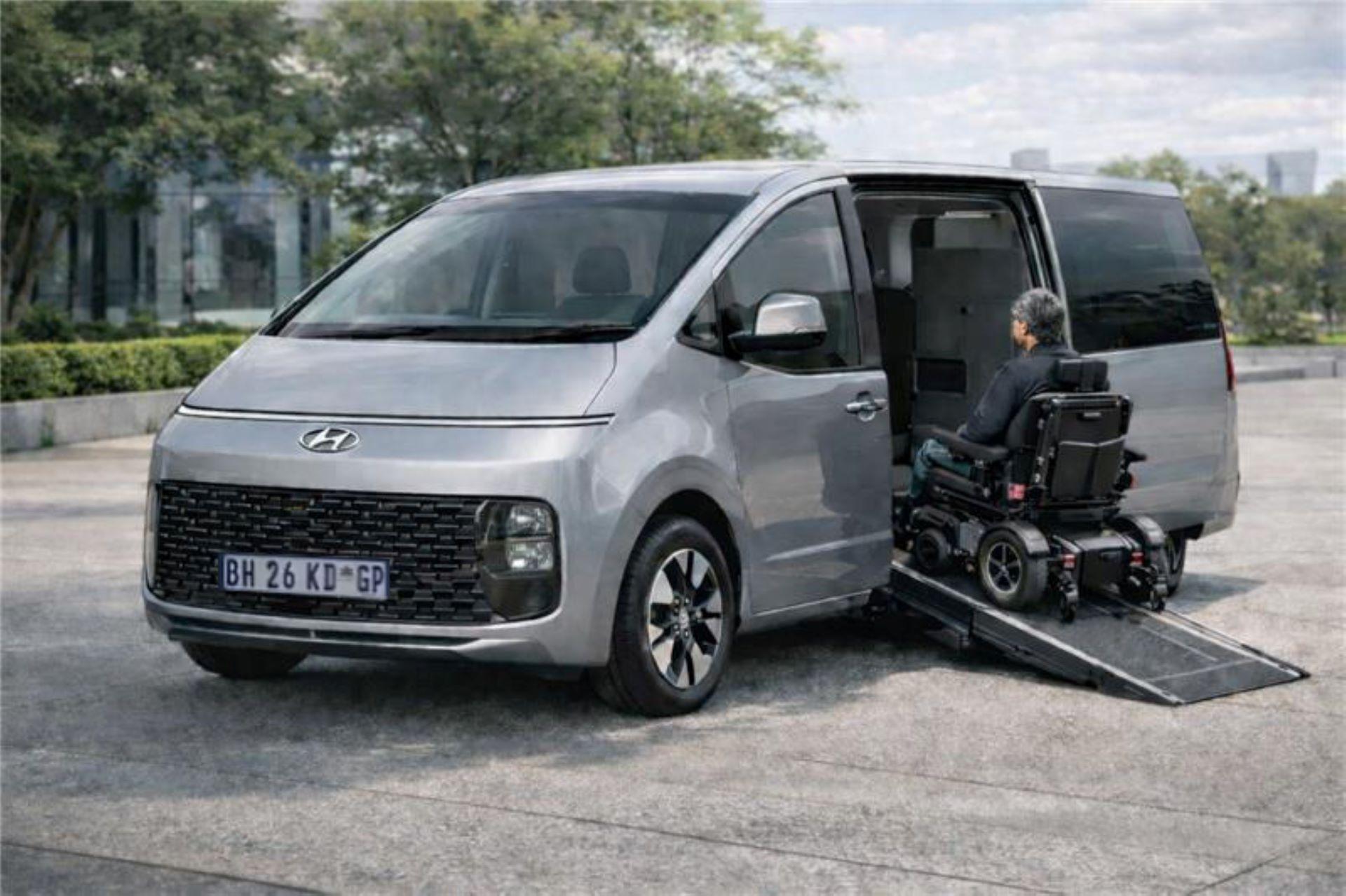 Hyundai South Africa Champions Disability Inclusion Across Dealerships and Fleet