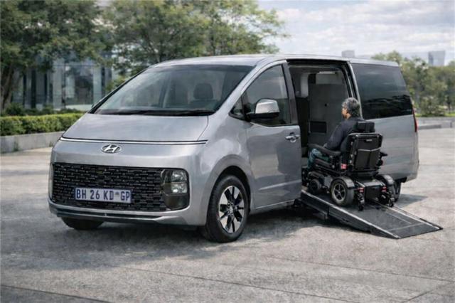 Hyundai South Africa Champions Disability Inclusion Across Dealerships ...