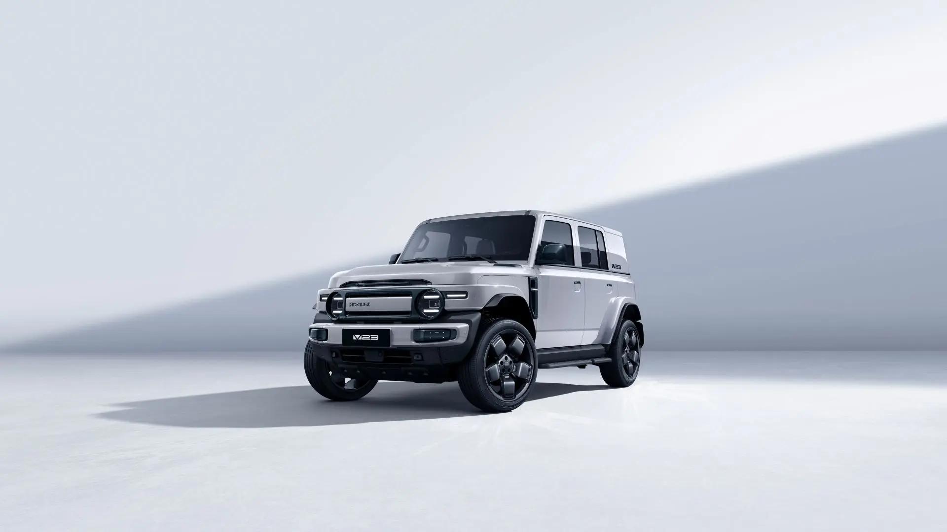 iCAUR Sets Out National Dealer Strategy Ahead of SA Launch