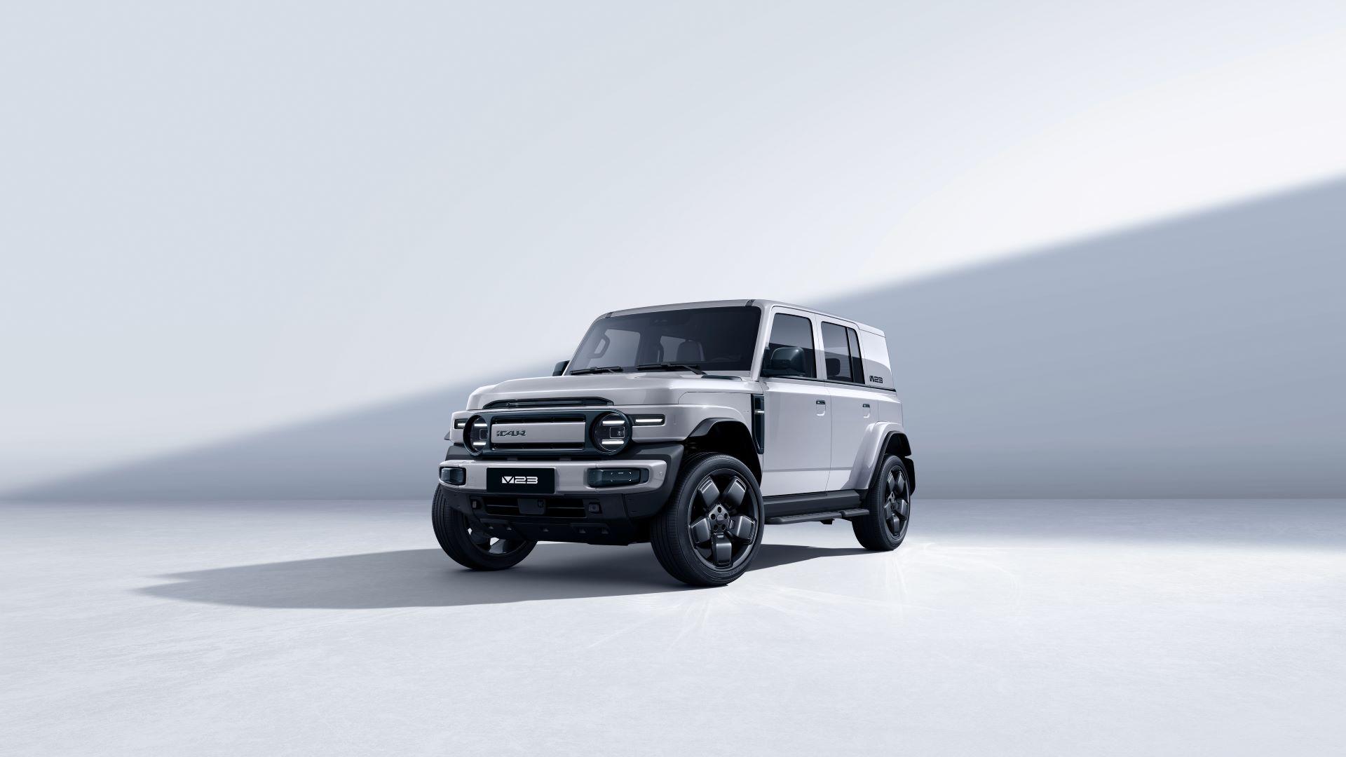 iCAUR Sets Out National Dealer Strategy Ahead of SA Launch