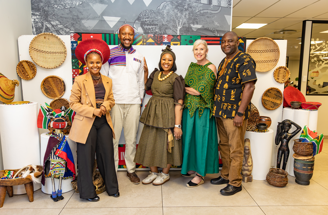 Isuzu Motors South Africa Celebrates Fourth Consecutive Top Employer Recognition