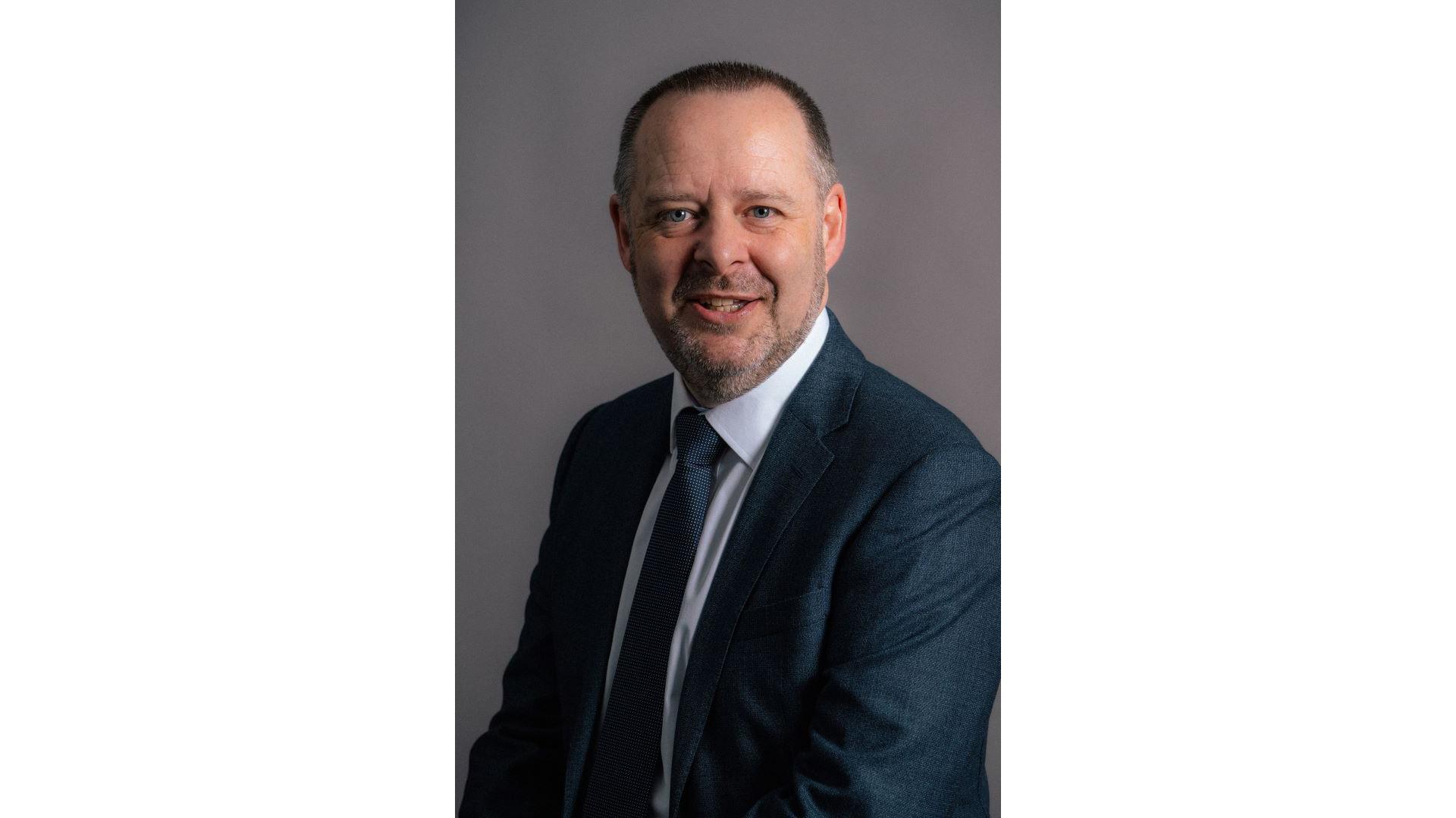 Jason Allbutt Returns to Mercedes-Benz UK as Sales Director