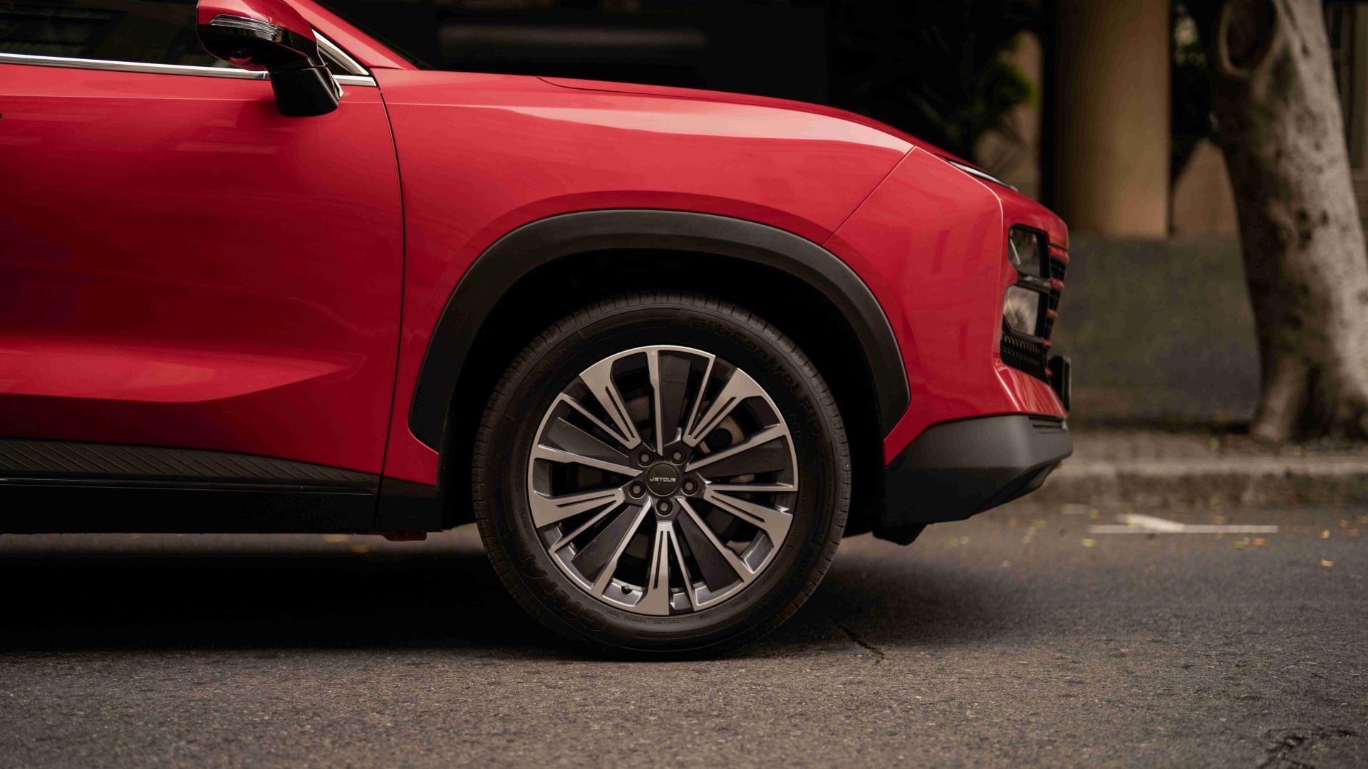 Jetour Accelerates Global Growth as South African Momentum Builds