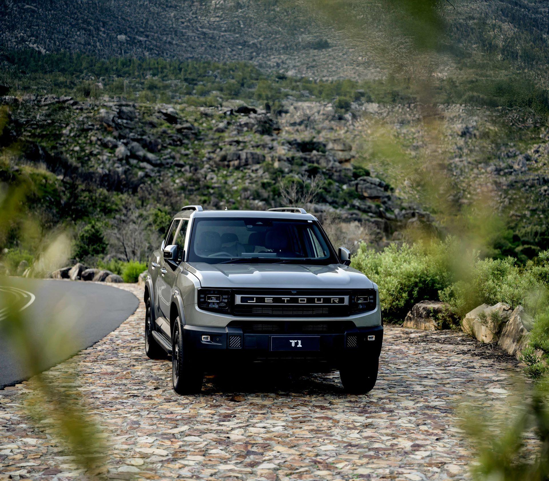 Jetour Accelerates into South Africa’s Top 10 with Stylish, Reliable SUVs