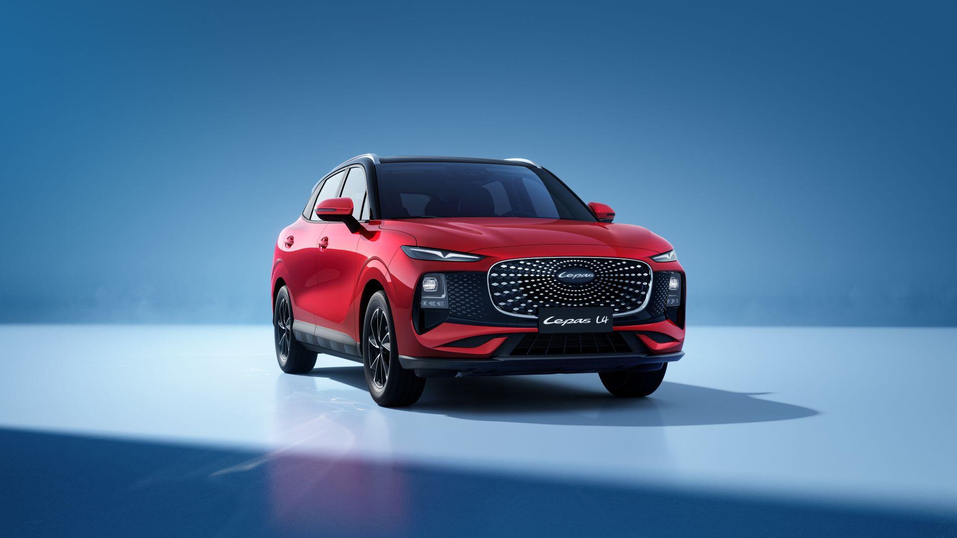 Lepas Arrives in South Africa: A Fresh Take on Premium Mobility