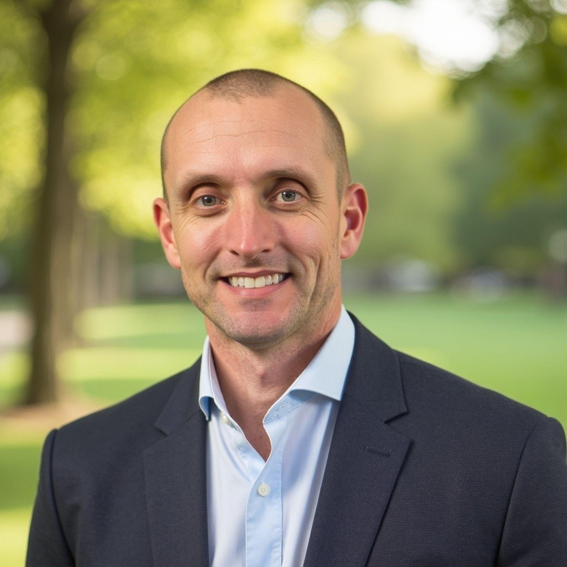 Nissan GB Appoints Russell Forbes as New Fleet Director