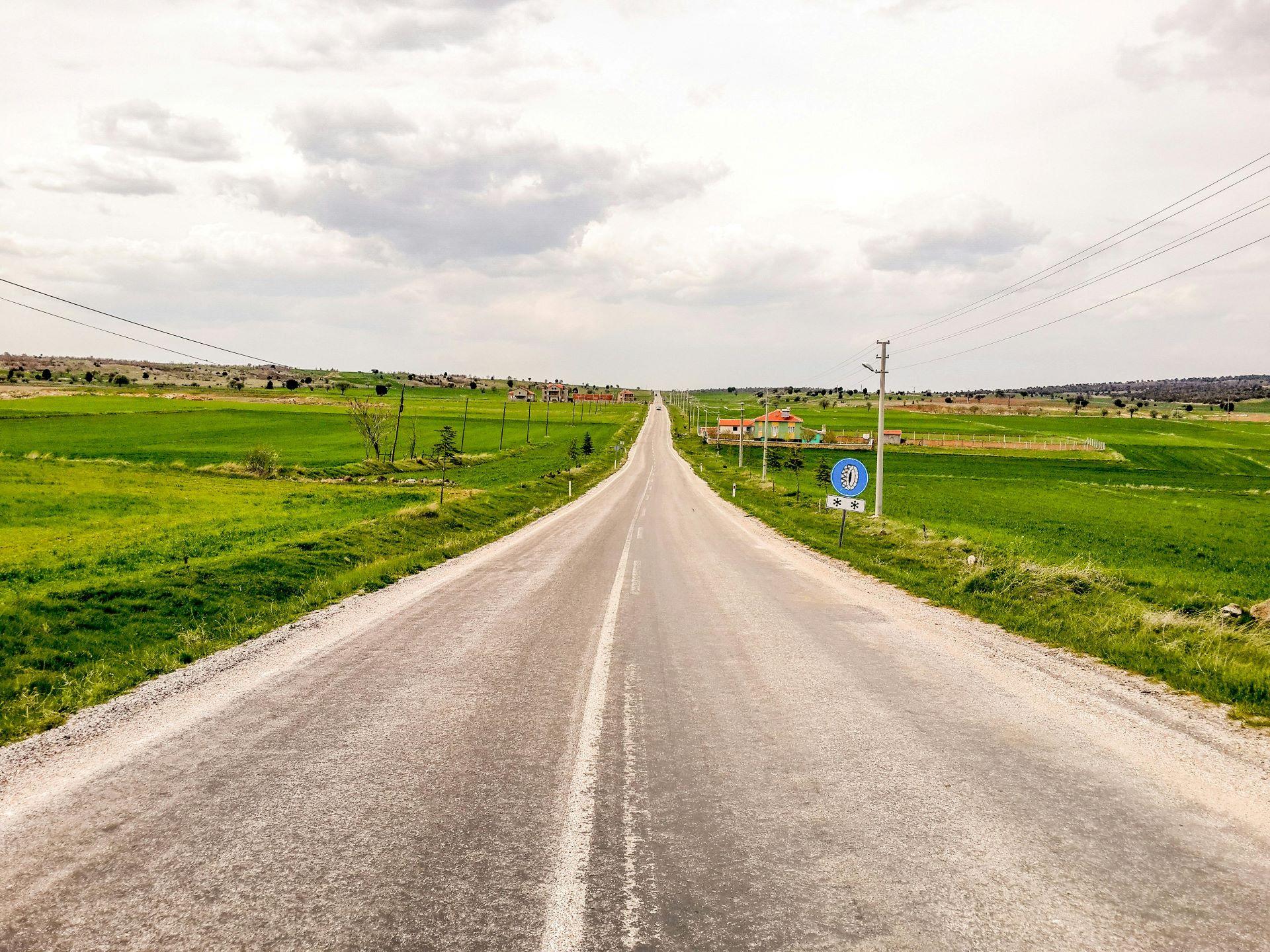 Prepare, Don’t Panic: Reacting to Imminent Head-On Collisions