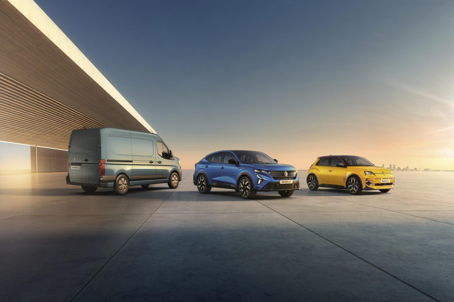 Ford Partners with Ohme to Simplify Home EV Charging Across Ireland