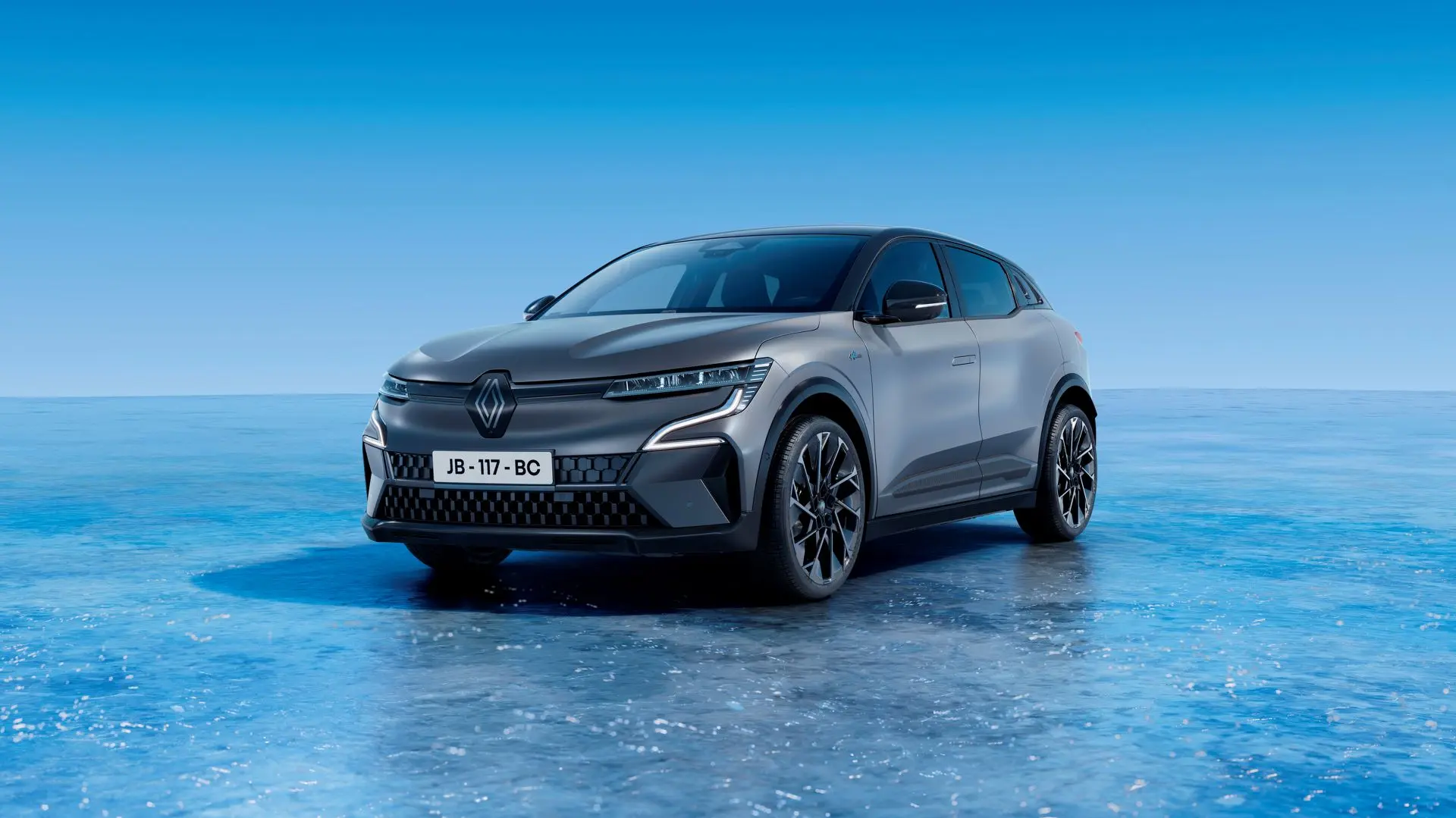 Renault Supercharges PCP Finance for Petrol, Hybrid and EVs
