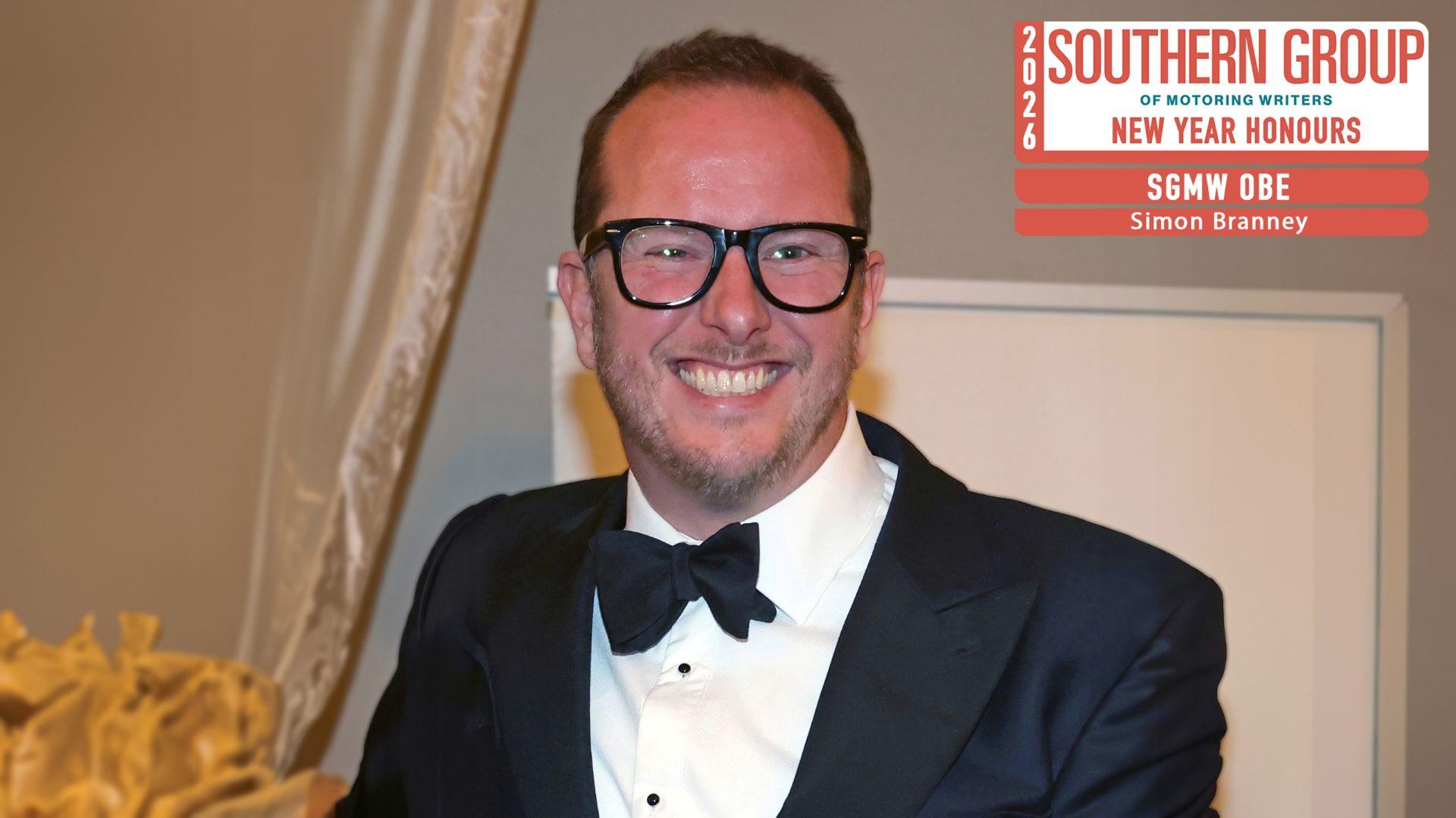 SGMW New Year Honours 2026 Celebrate Cars and People Driving the Industry Forward