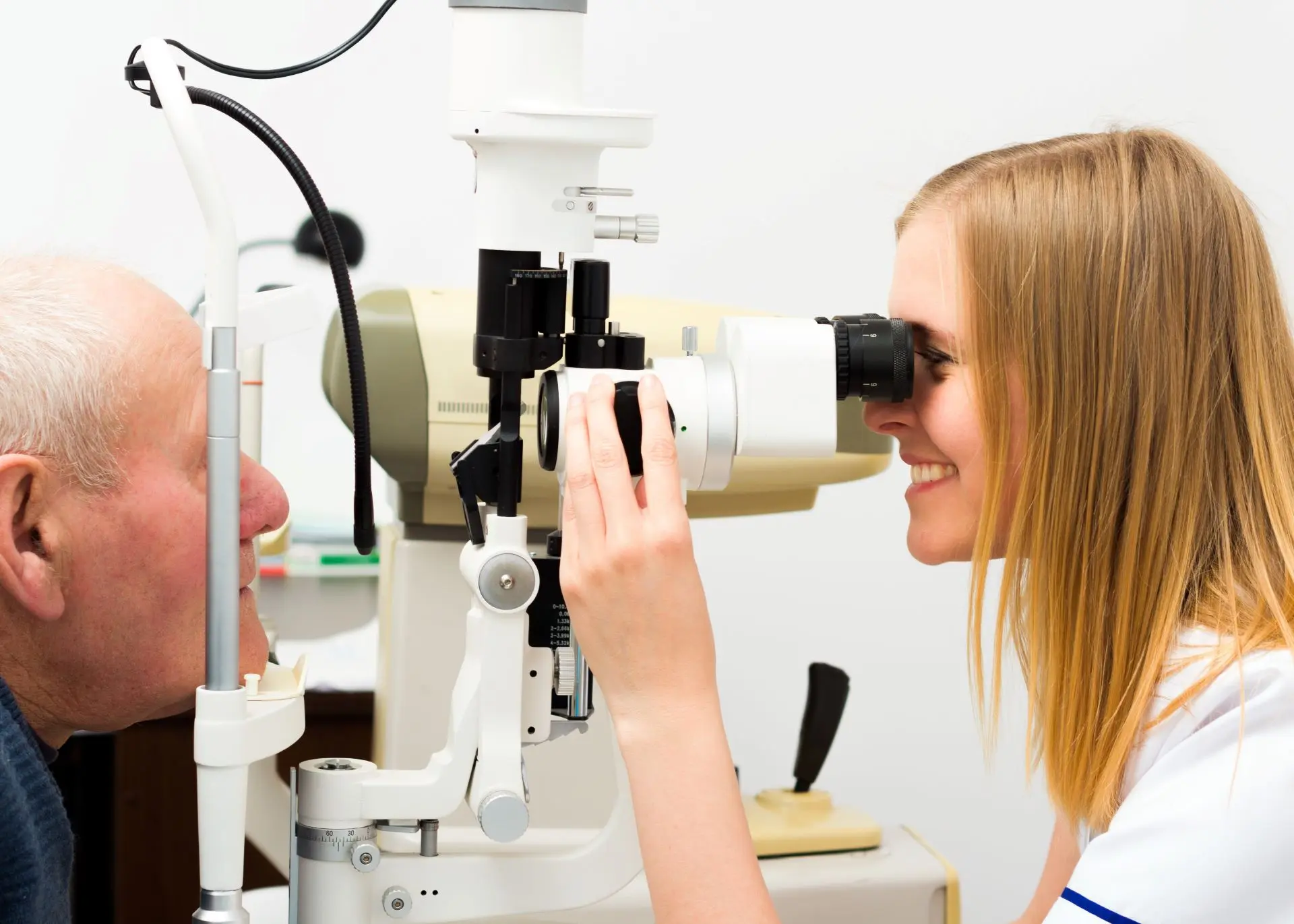 Sharper Vision, Safer Roads: Strengthened Eyesight Checks for Older Drivers