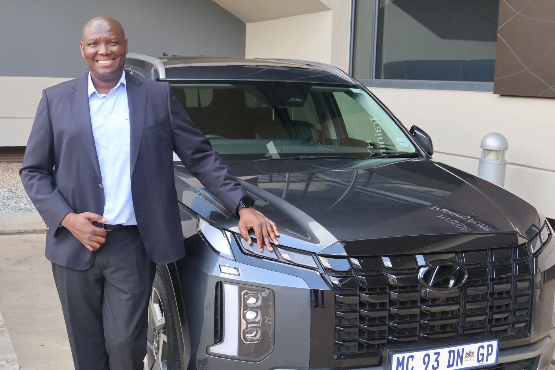 Siya qamba ascends to regional leadership at hyundai automotive south africa