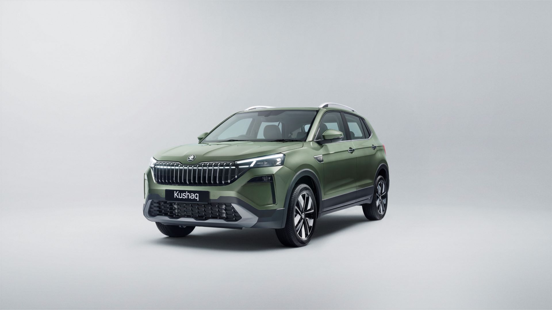 Škoda Auto India Unveils the Updated Kushaq