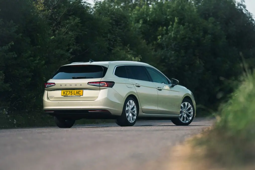 Škoda Celebrates Major Success at 2026 What Car? Awards with Superb Estate and Kodiaq Leading the Way