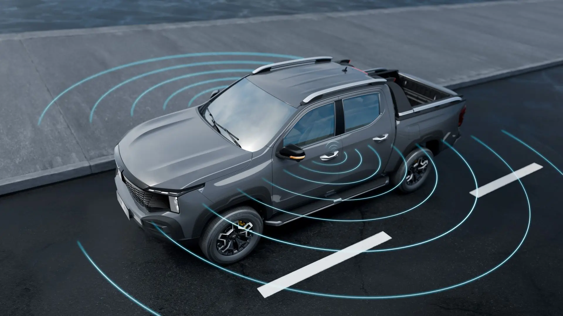 Smart safety and driver assist technologies the new non negotiable for south african drivers 1