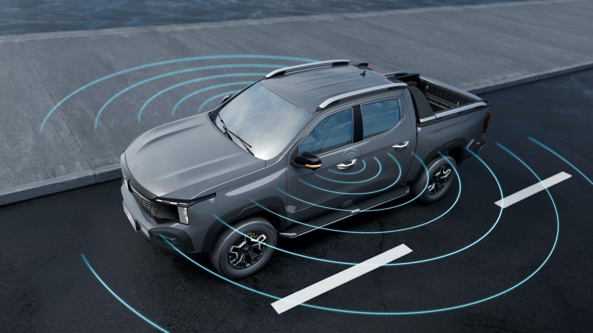 Smart Safety and Driver-Assist Technologies: The New Non-Negotiable for South African Drivers