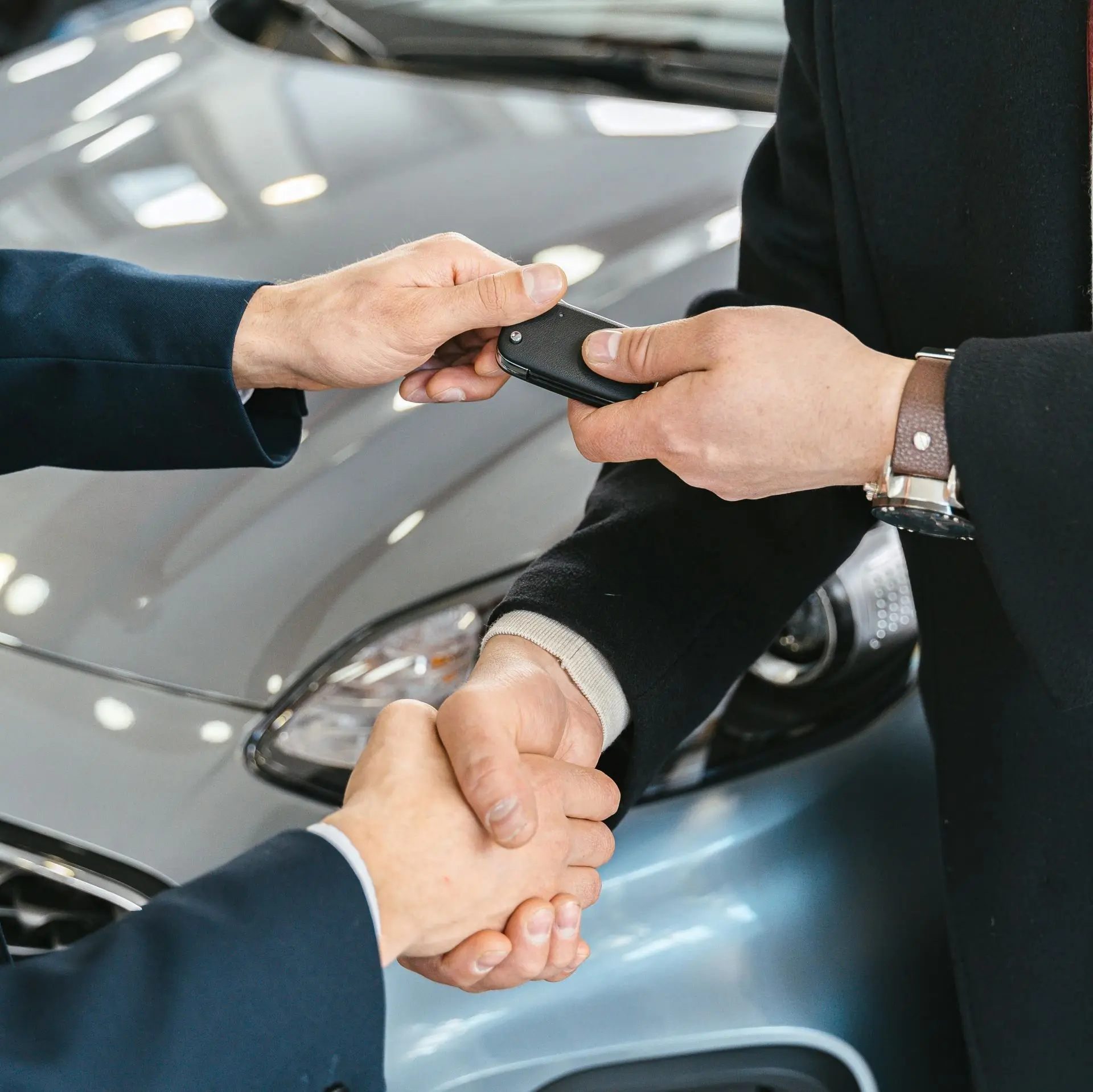 South Africa’s New Vehicle Sales Soar to 17-Year High, Driven by Strong Retail Demand