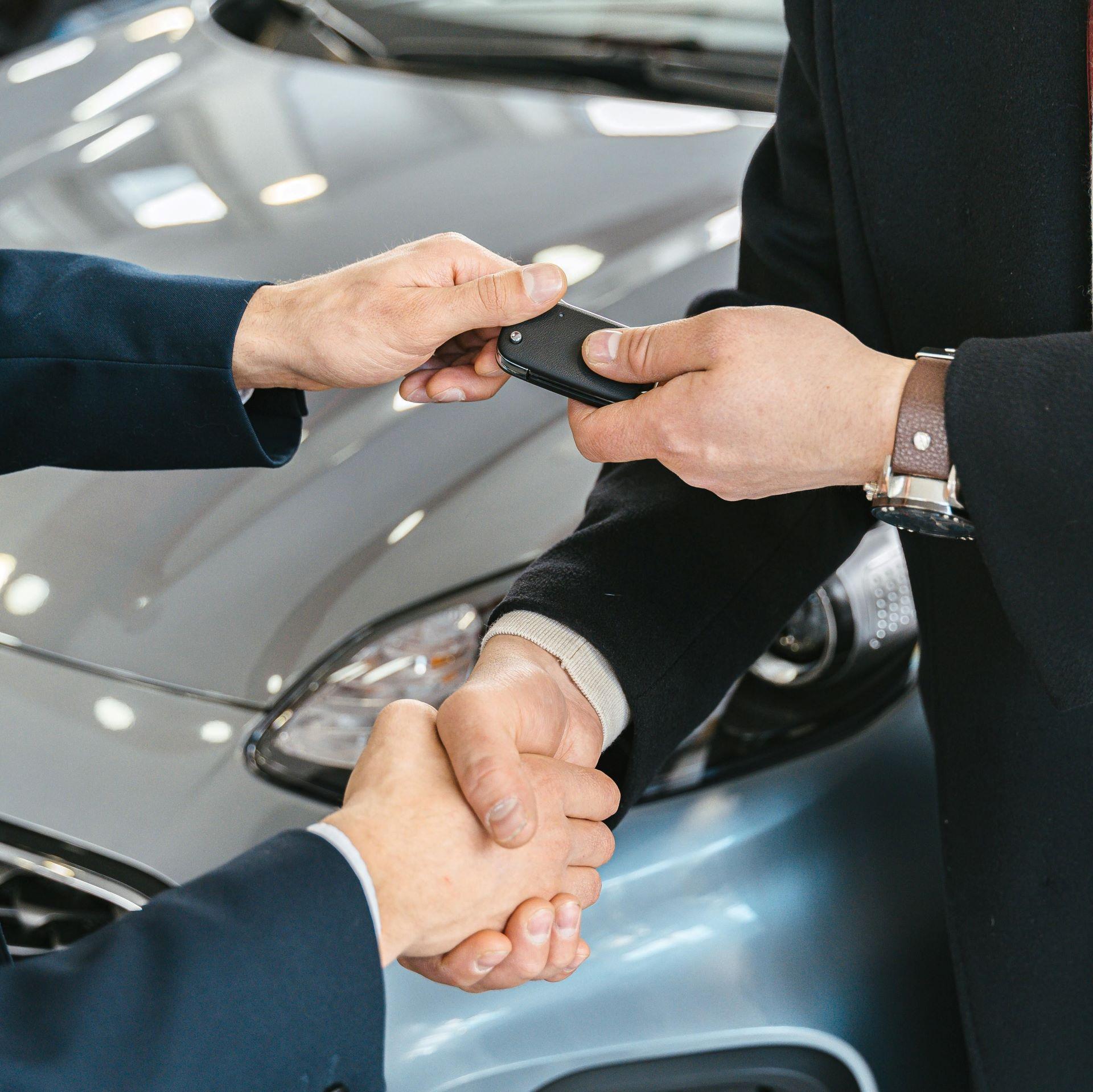 South Africa’s New Vehicle Sales Soar to 17-Year High, Driven by Strong Retail Demand