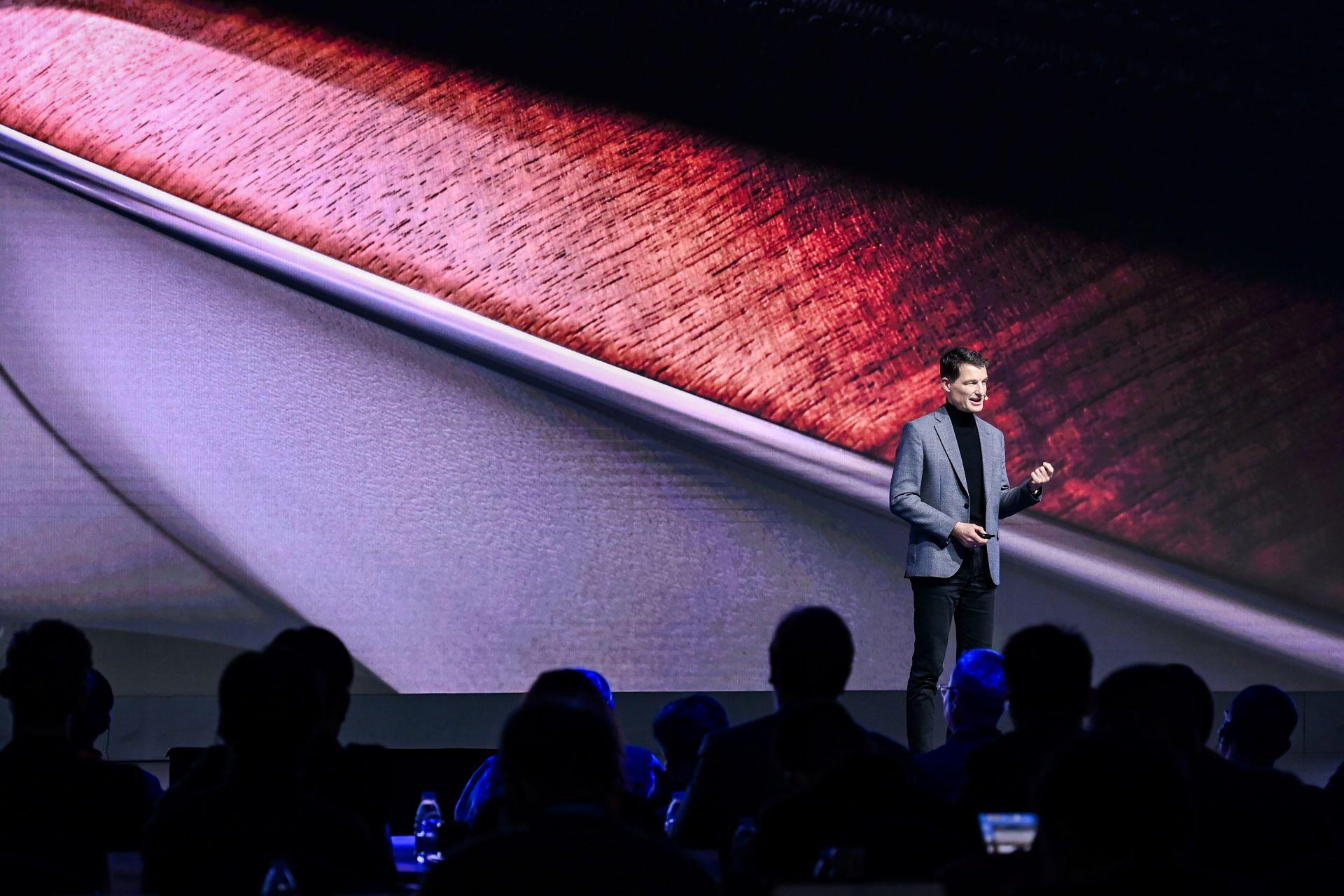 Thomas Ingenlath Returns to Lead Volvo Cars’ Design Vision