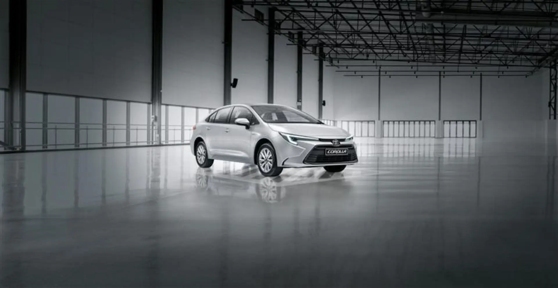 Toyota South Africa Streamlines Corolla Range to Focus on Hybrid Technology