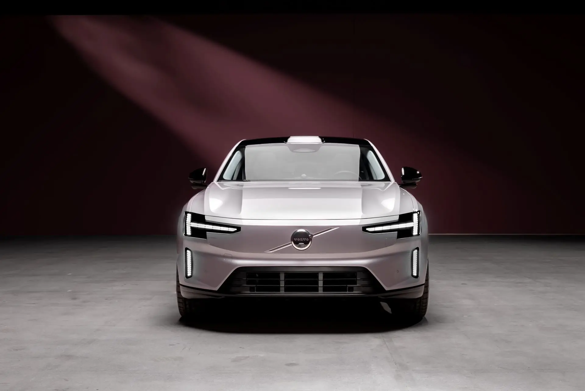 Volvo ES90 Set for South African Debut in Q1 2026