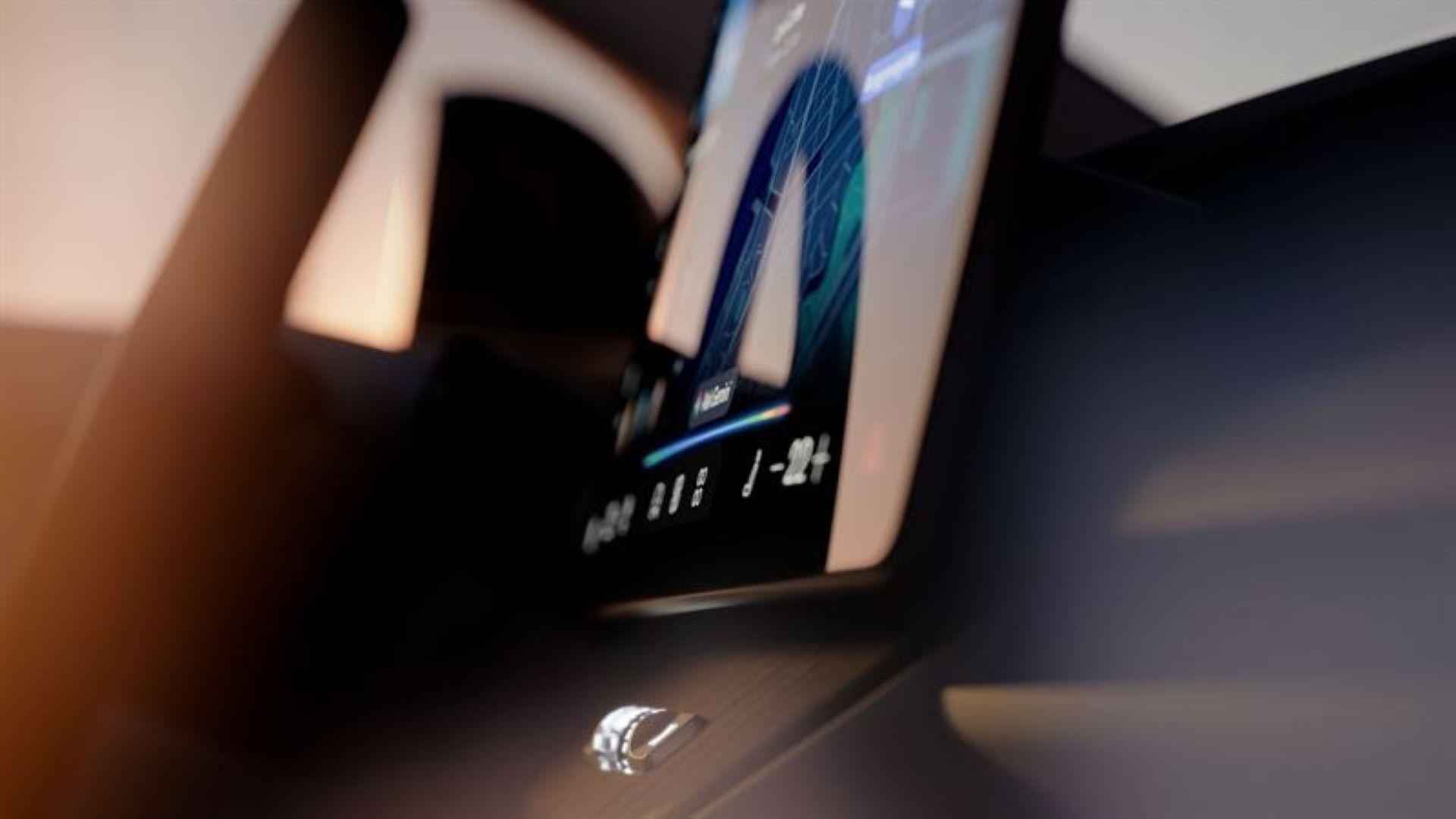 Volvo EX60: When Conversation Becomes the Ultimate Driving Interface
