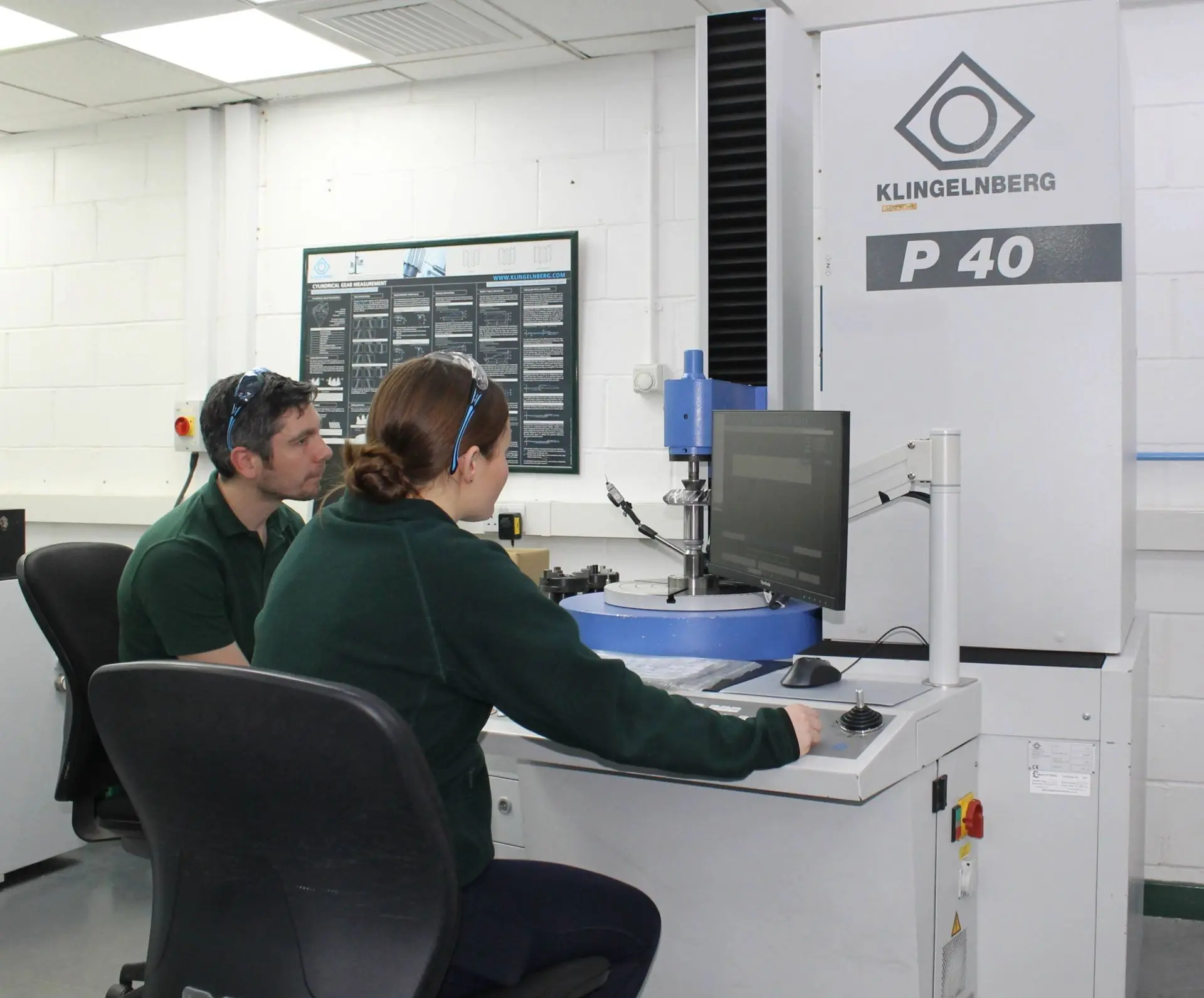 Xtrac Accelerates Precision with £1 Million Investment in Cutting-Edge Machining Technology