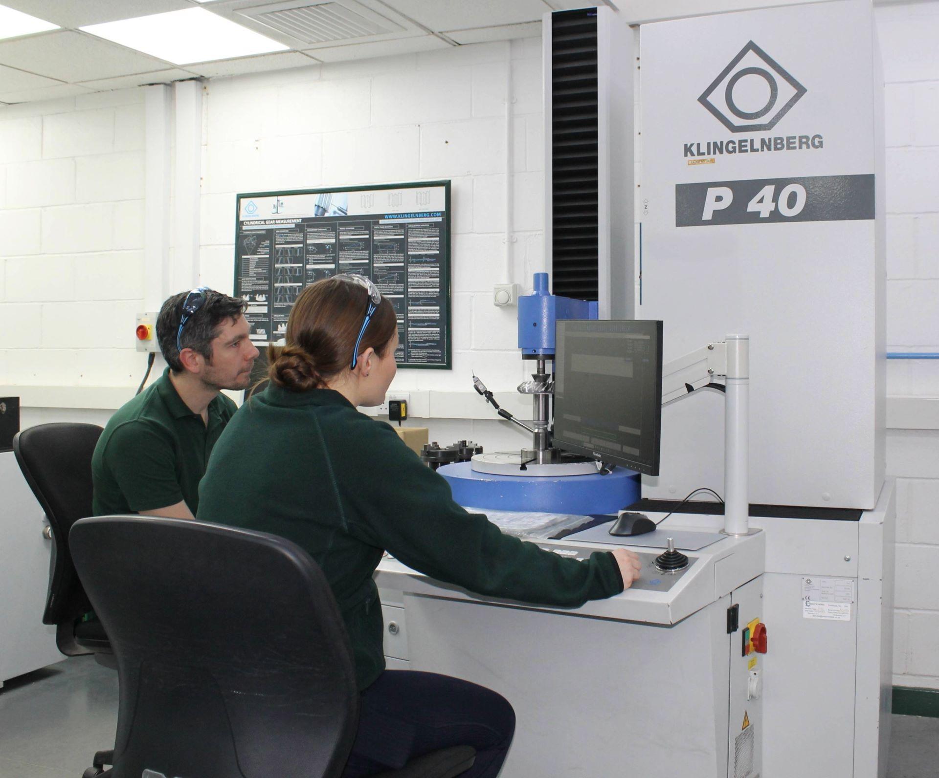 Xtrac Accelerates Precision with £1 Million Investment in Cutting-Edge Machining Technology
