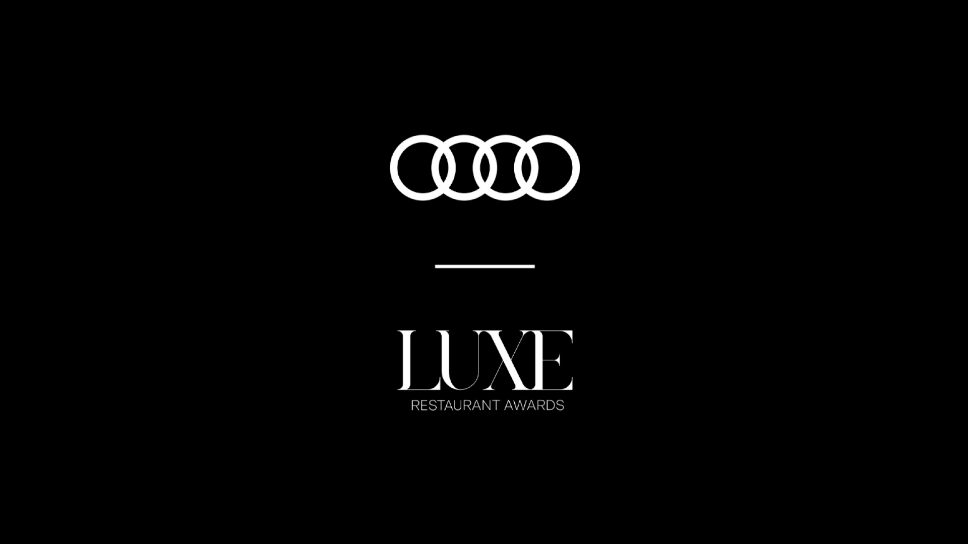 Audi South Africa Drives Culinary Excellence as Official Partner of 2026 LUXE Restaurant Awards