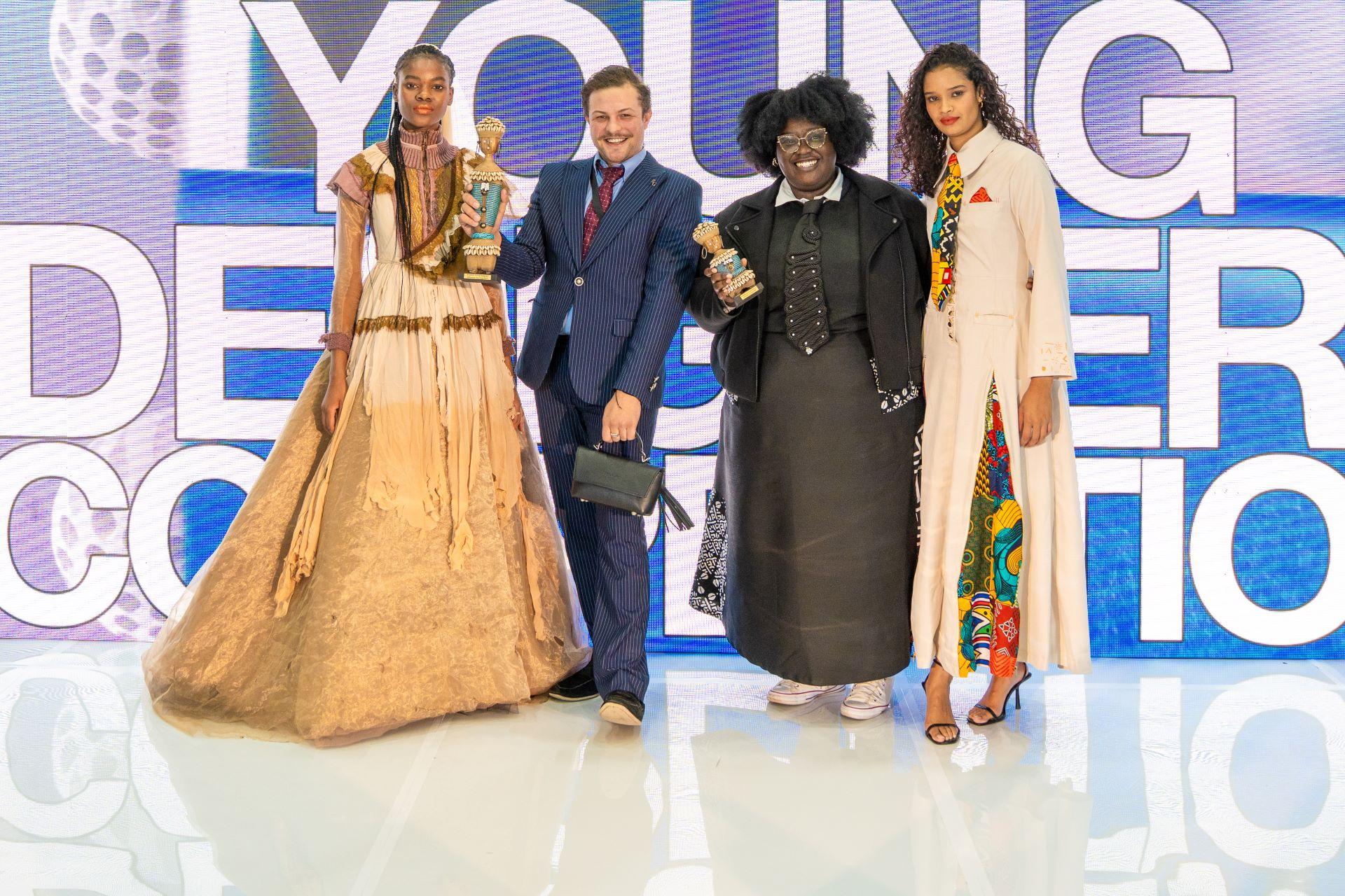 Allfashion Sourcing Cape Town 2026 Opens Registration: Spotlight on Young Designers and Industry Innovation