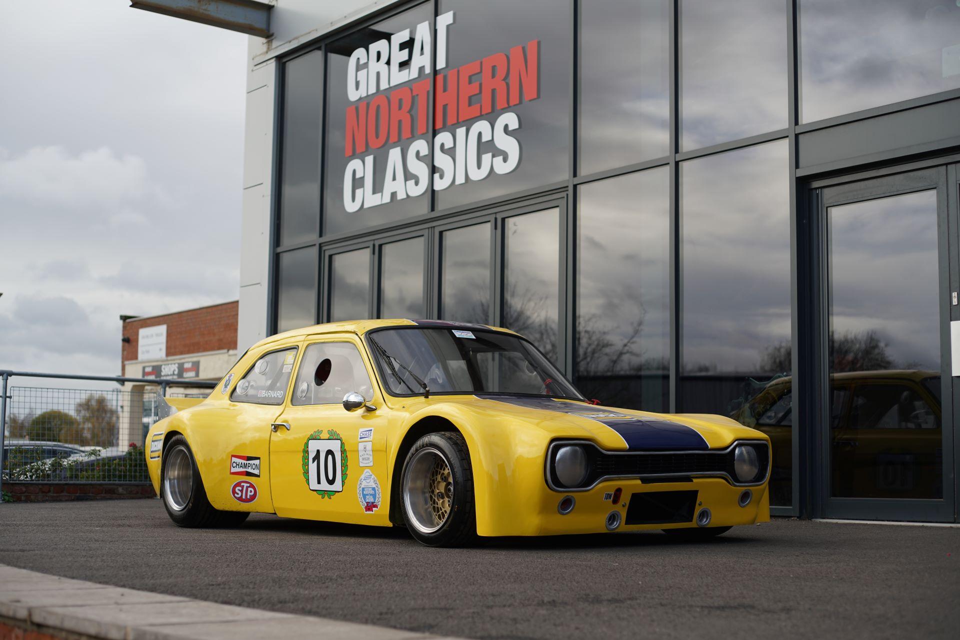 An Evening With Ian Callum: Automotive Design Unveiled