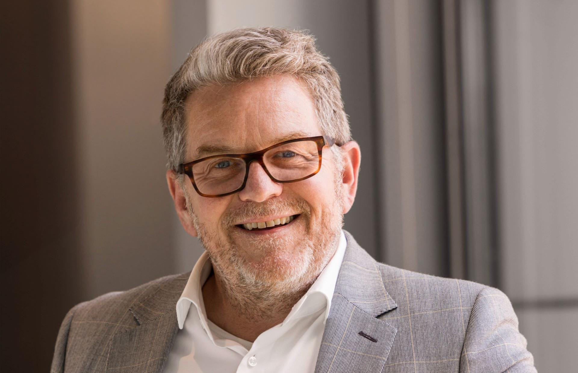 Andreas Mindt Takes the Helm of Volkswagen Group Design in Generational Transition