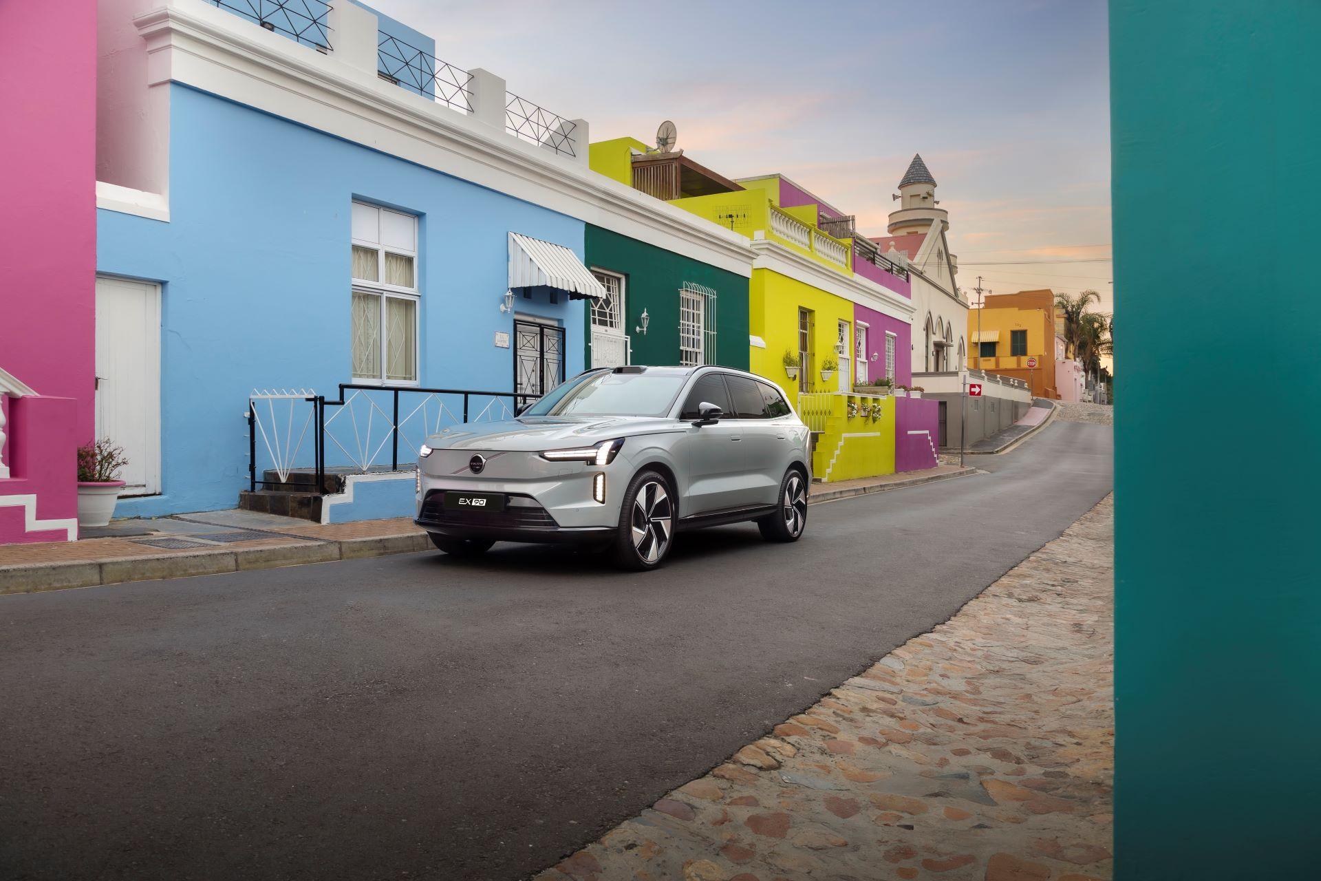 Armormax Expands Armoured Vehicle Portfolio with Latest Models for South Africa