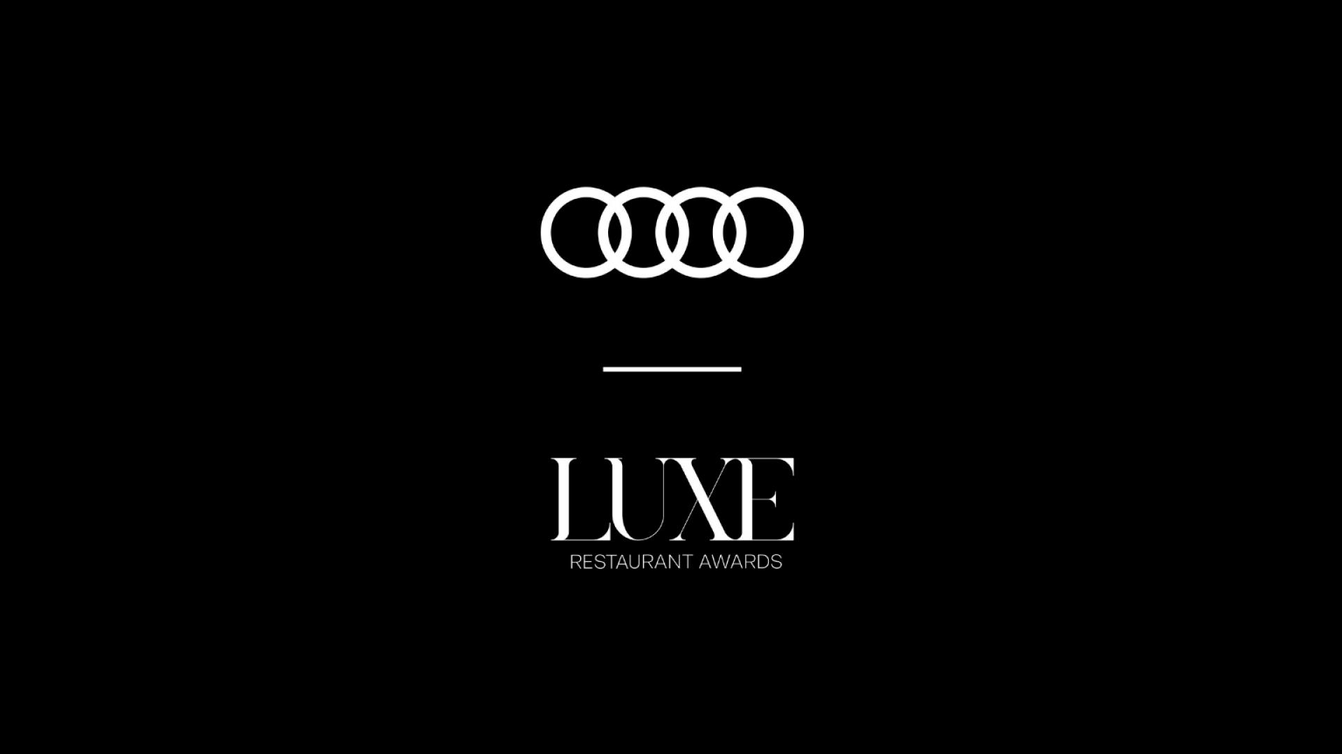 Audi South Africa Drives Culinary Excellence as Official Partner of 2026 LUXE Restaurant Awards