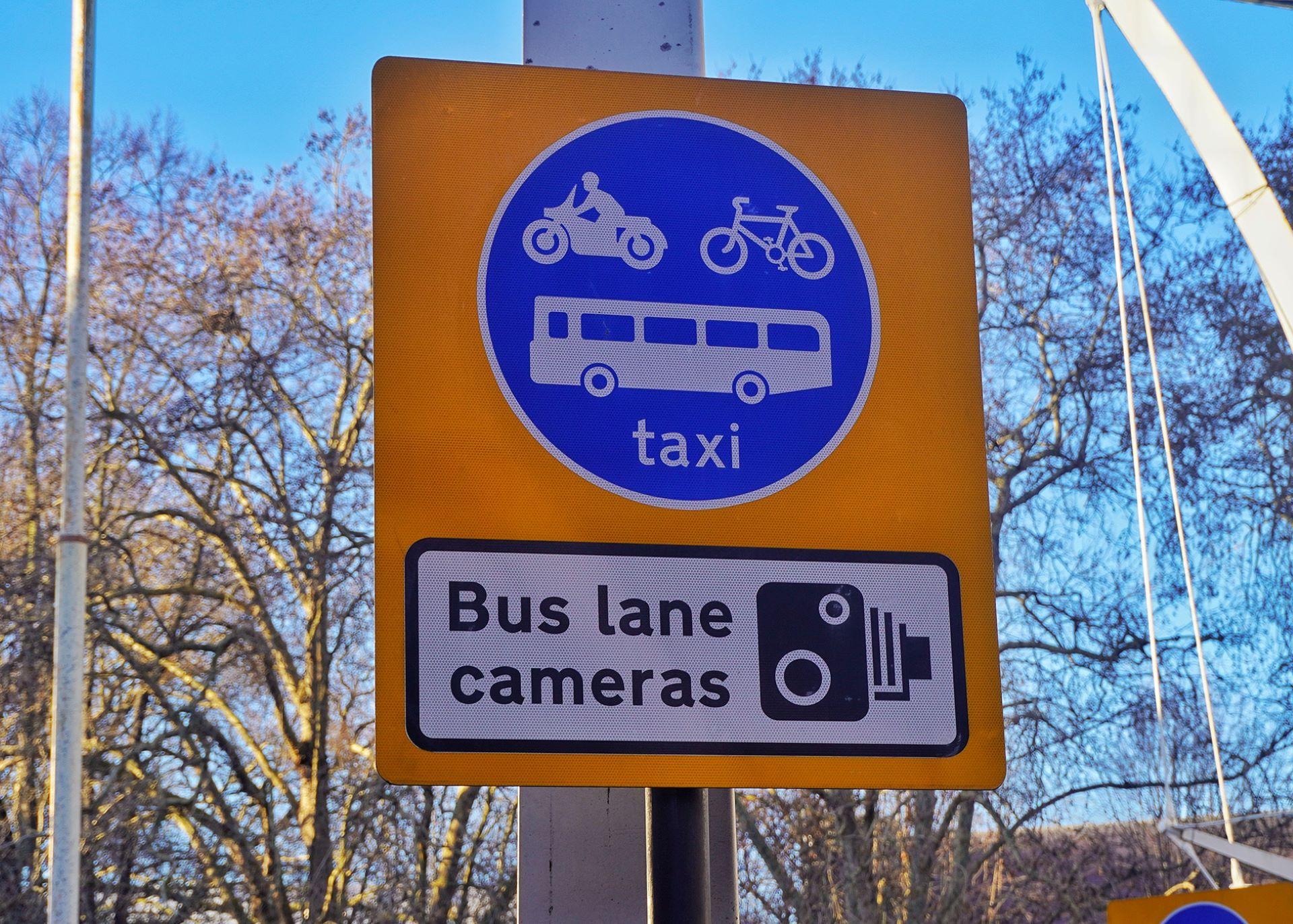 Cameras Catch Drivers Out on Simple Road Errors