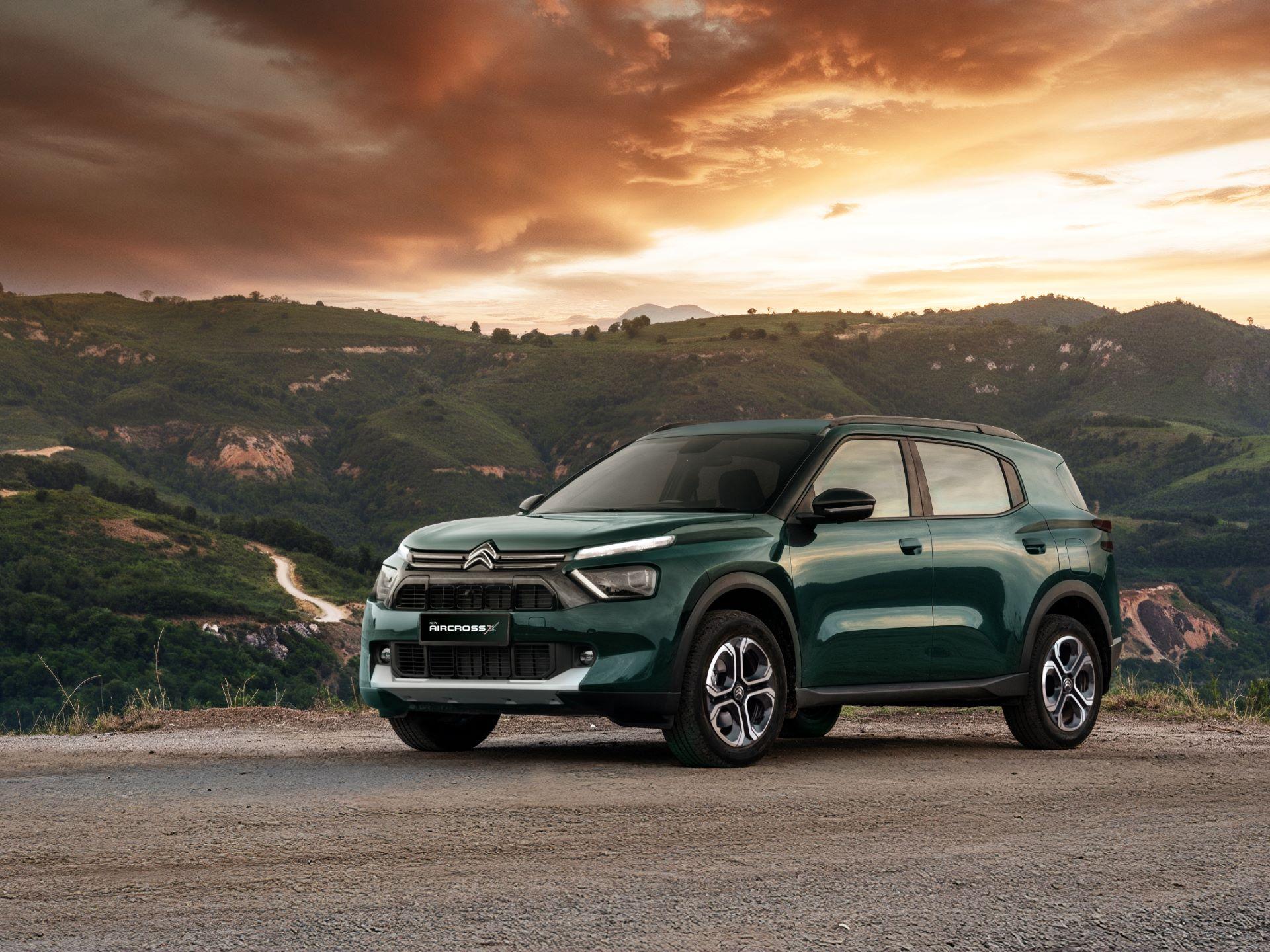 Citroën Elevates Comfort, Technology, and Value with MY26 C3 and Aircross