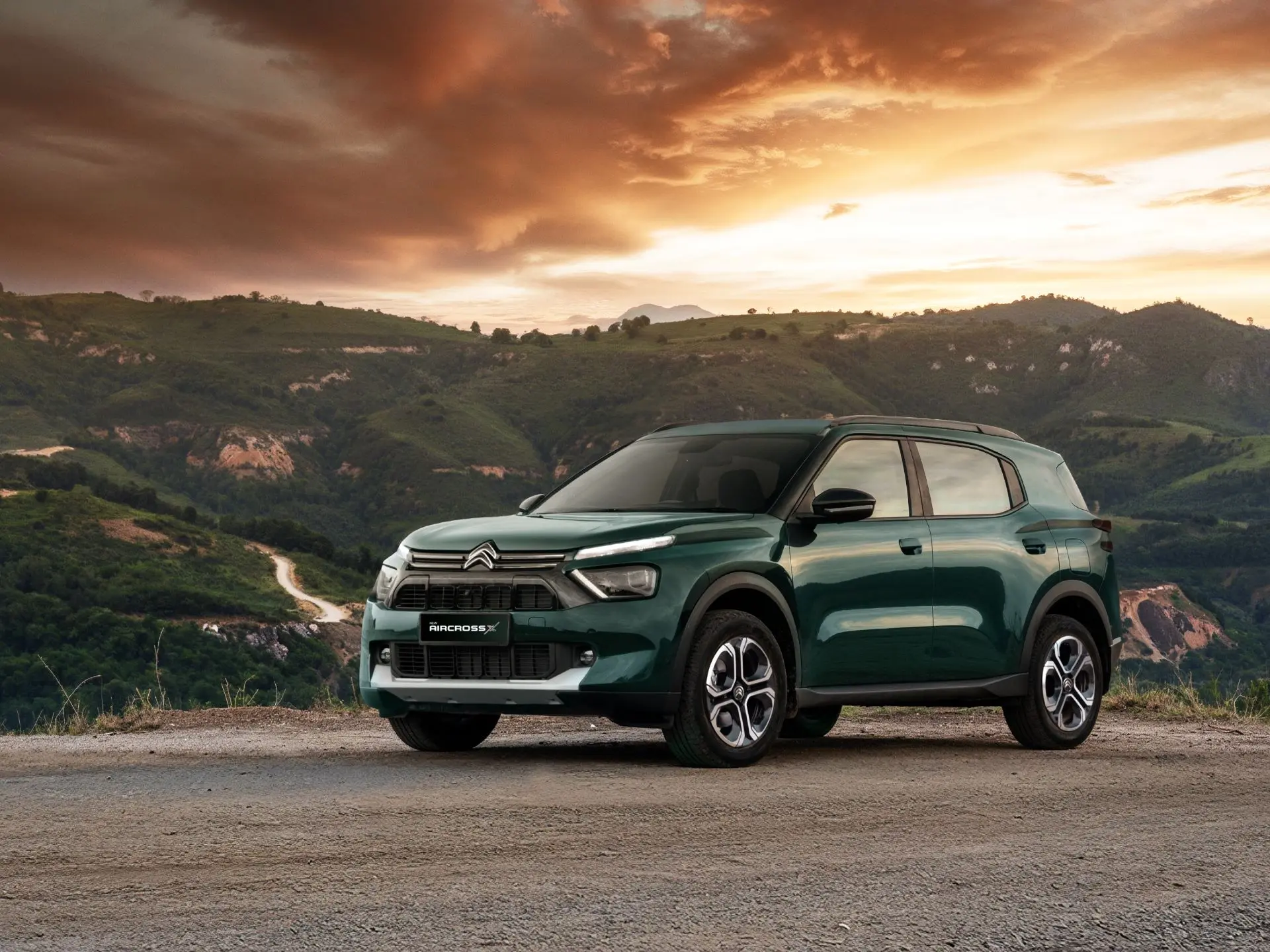 Citroën Elevates Comfort, Technology, and Value with MY26 C3 and Aircross