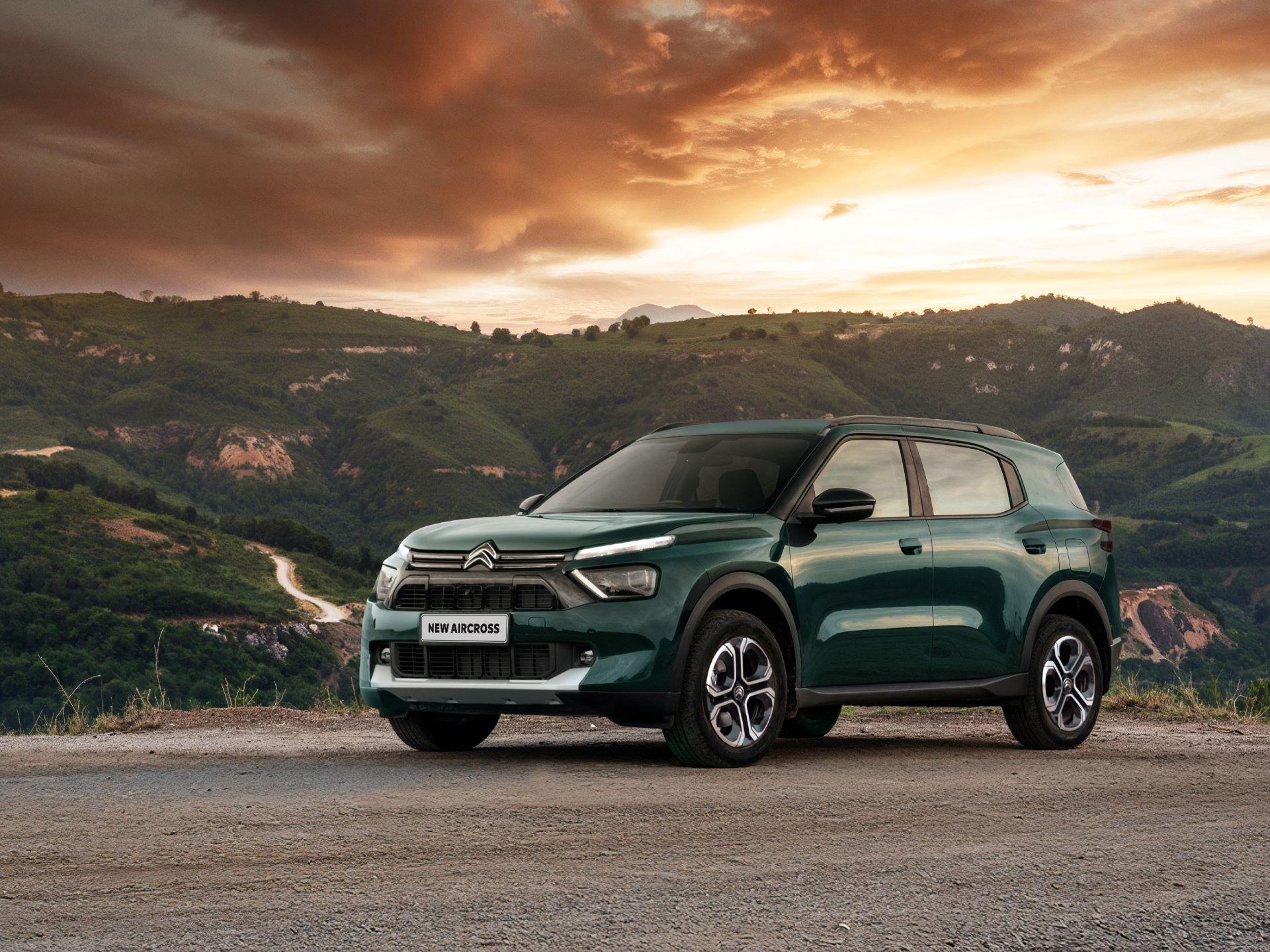 Citroën Launches MY26 C3 and Aircross in South Africa with Smarter Features and Enhanced Comfort