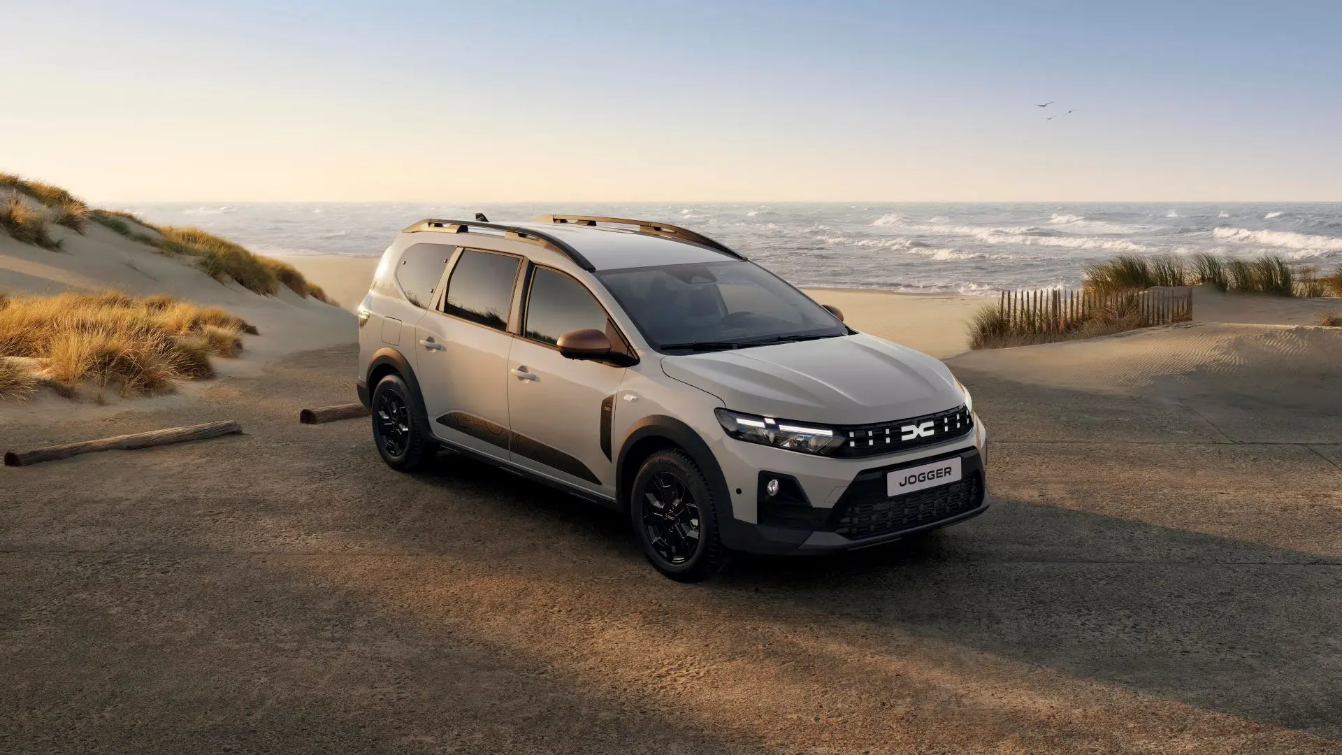Dacia Jogger Crowned Best Value Used Estate Car 2026
