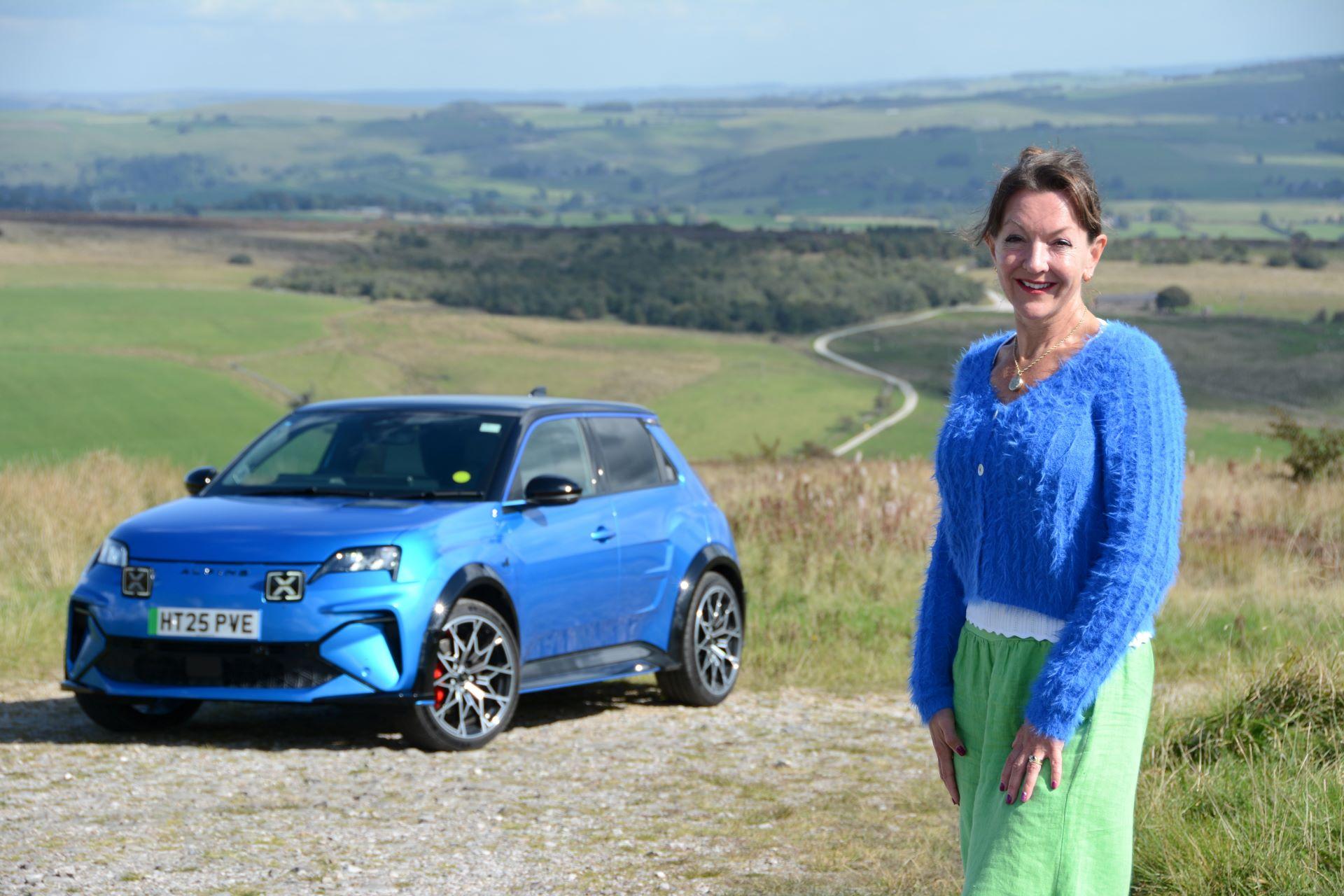 Driving Change: Global Women in EV Day Tackles the Gender Gap in Electric Mobility