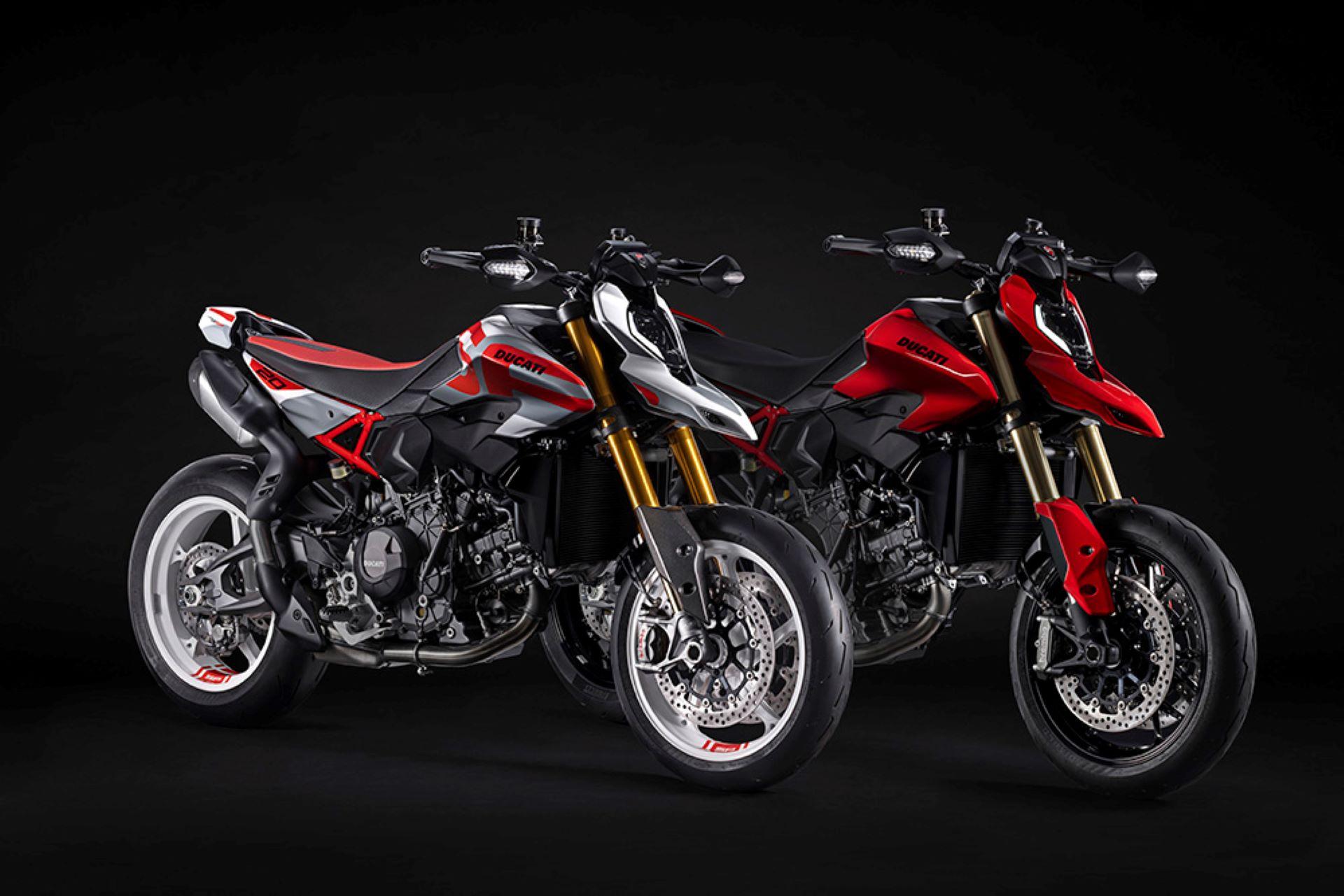 Ducati South Africa: A New Era Ignites
