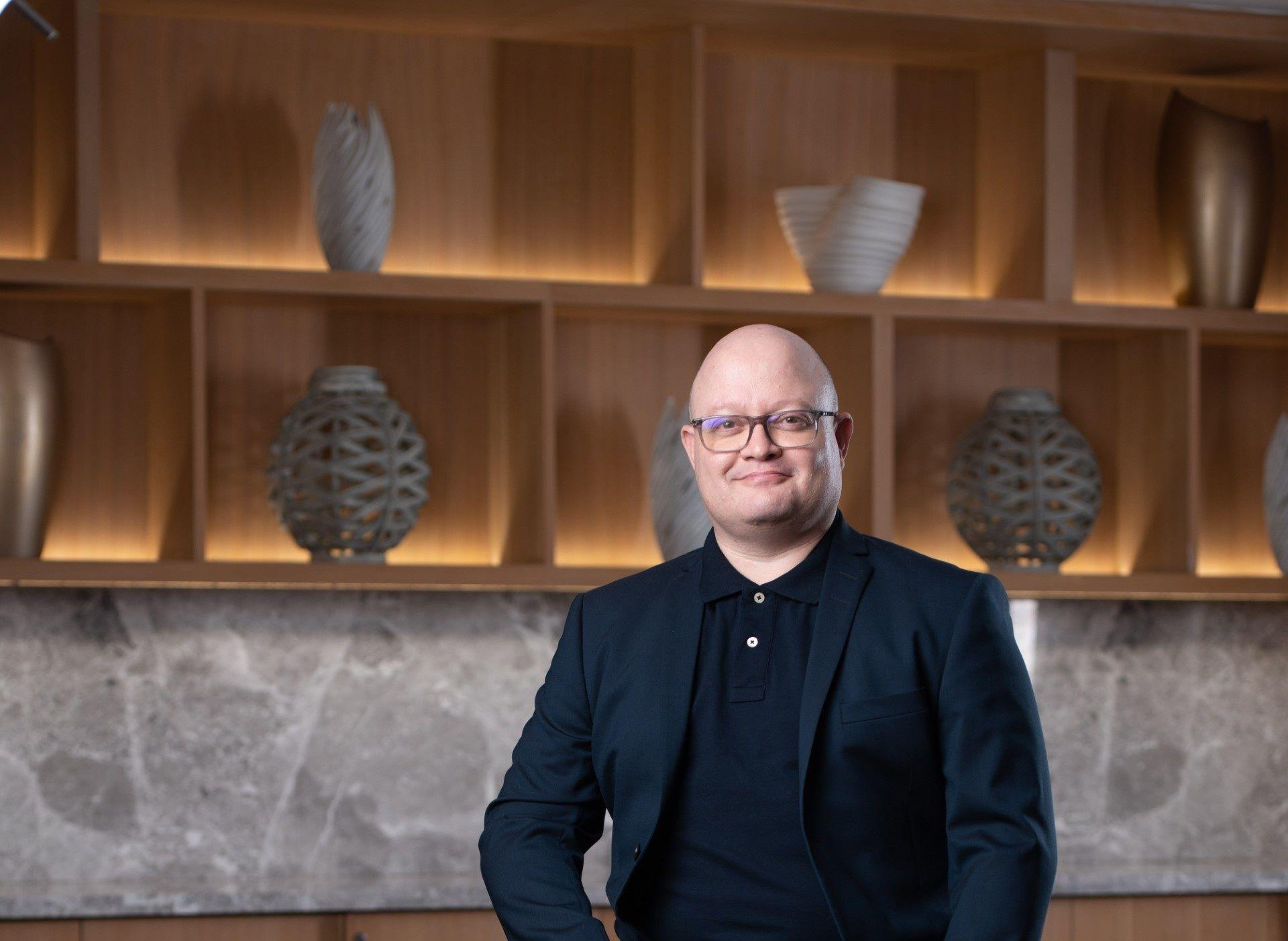 Ford South Africa Appoints Dustin Chick as Communications Director