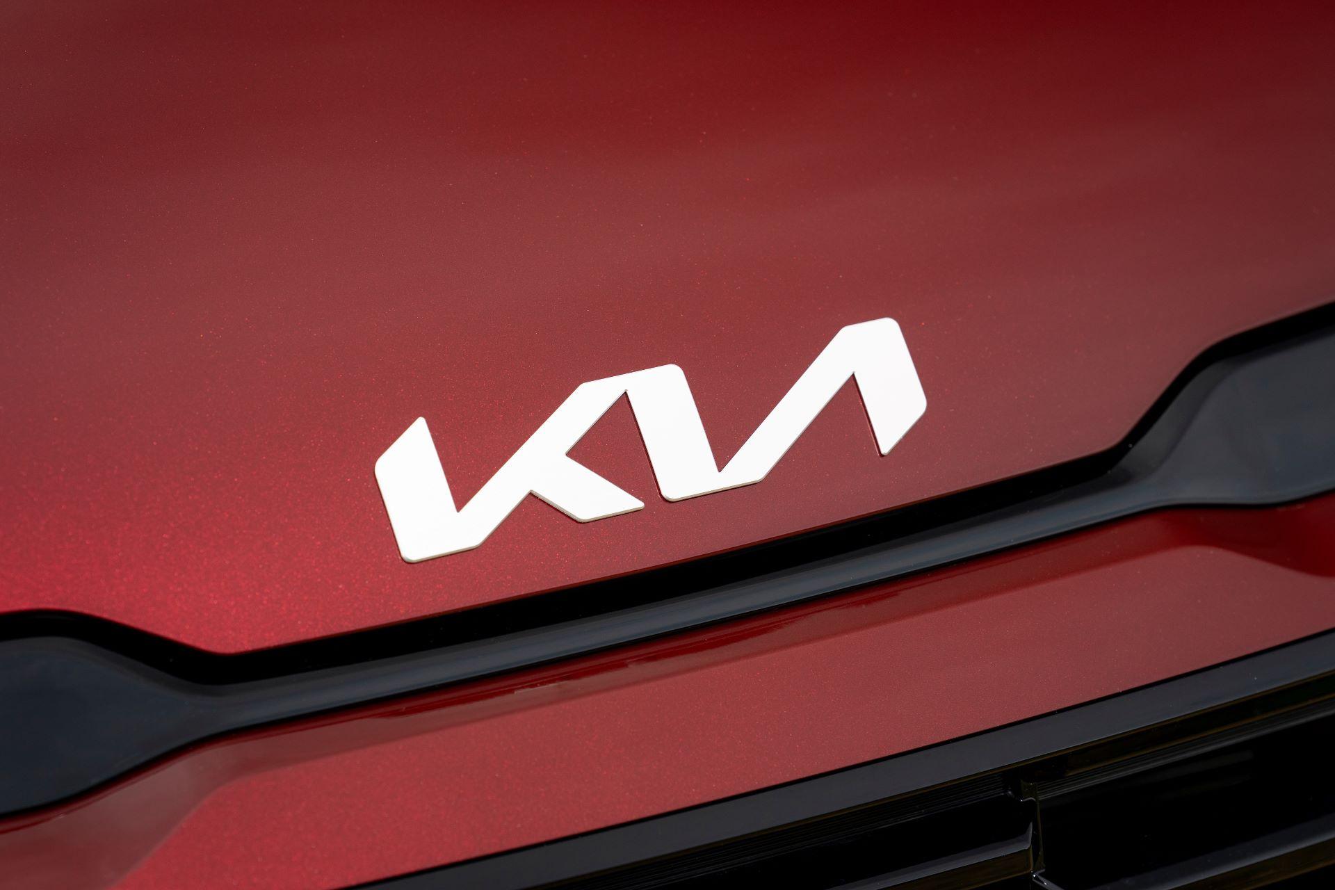 Kia Claims Second Spot in UK Sales as Sportage Leads the Way