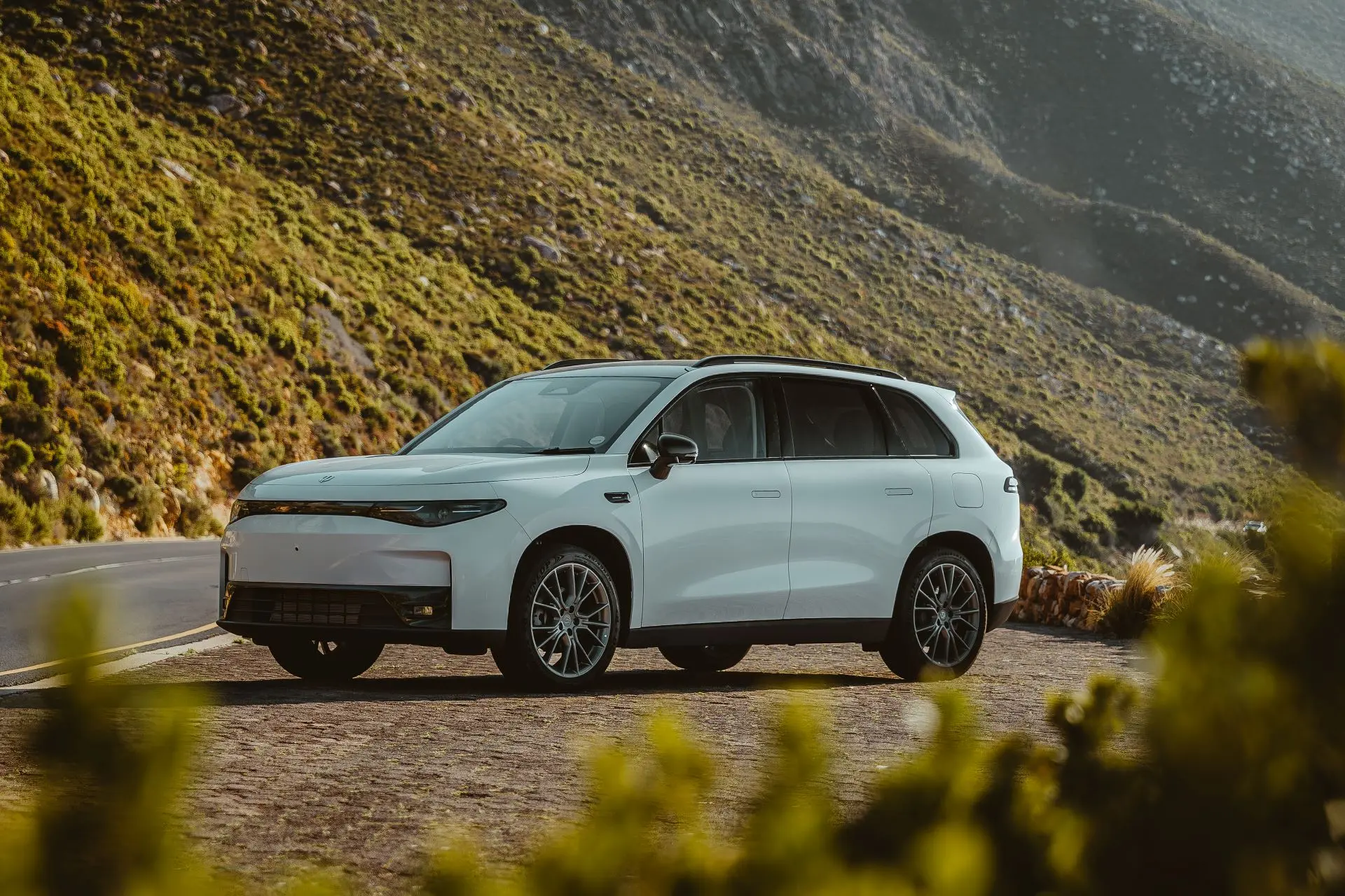 Leapmotor and Drive Electric Partner to Bring Premium Electric Mobility to South Africa