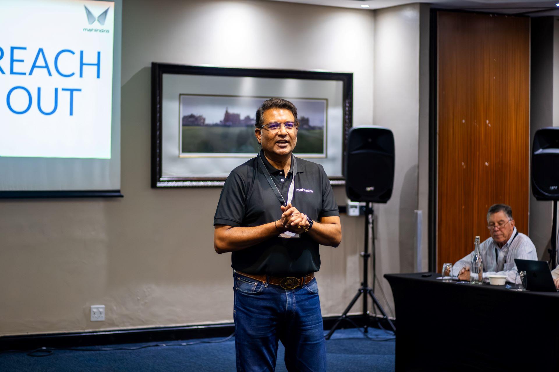 Mahindra Raises the Bar with 24-Hour Customer Care Promise