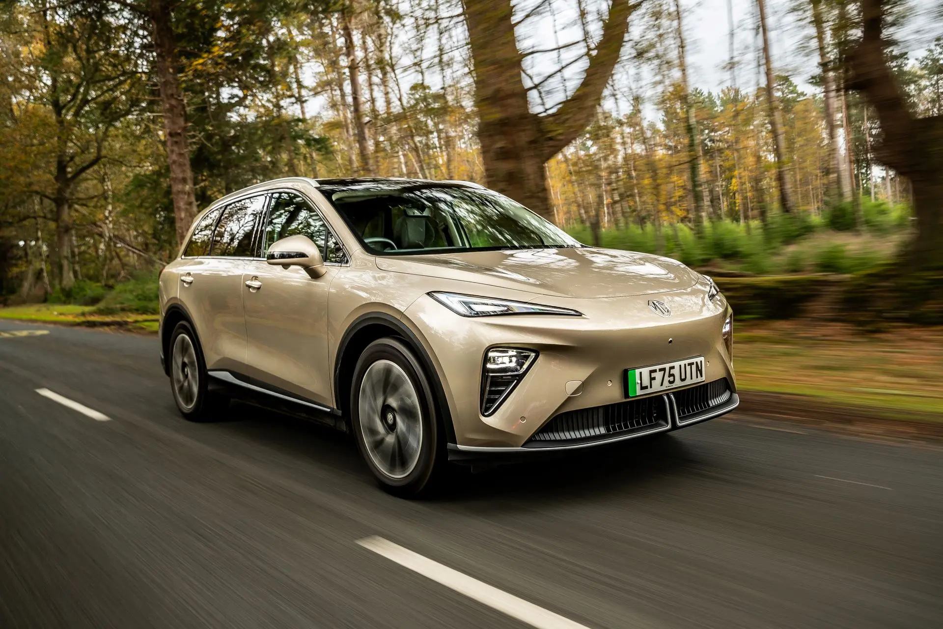 MG UK Boosts Customer Support with Uncapped Courtesy Cars