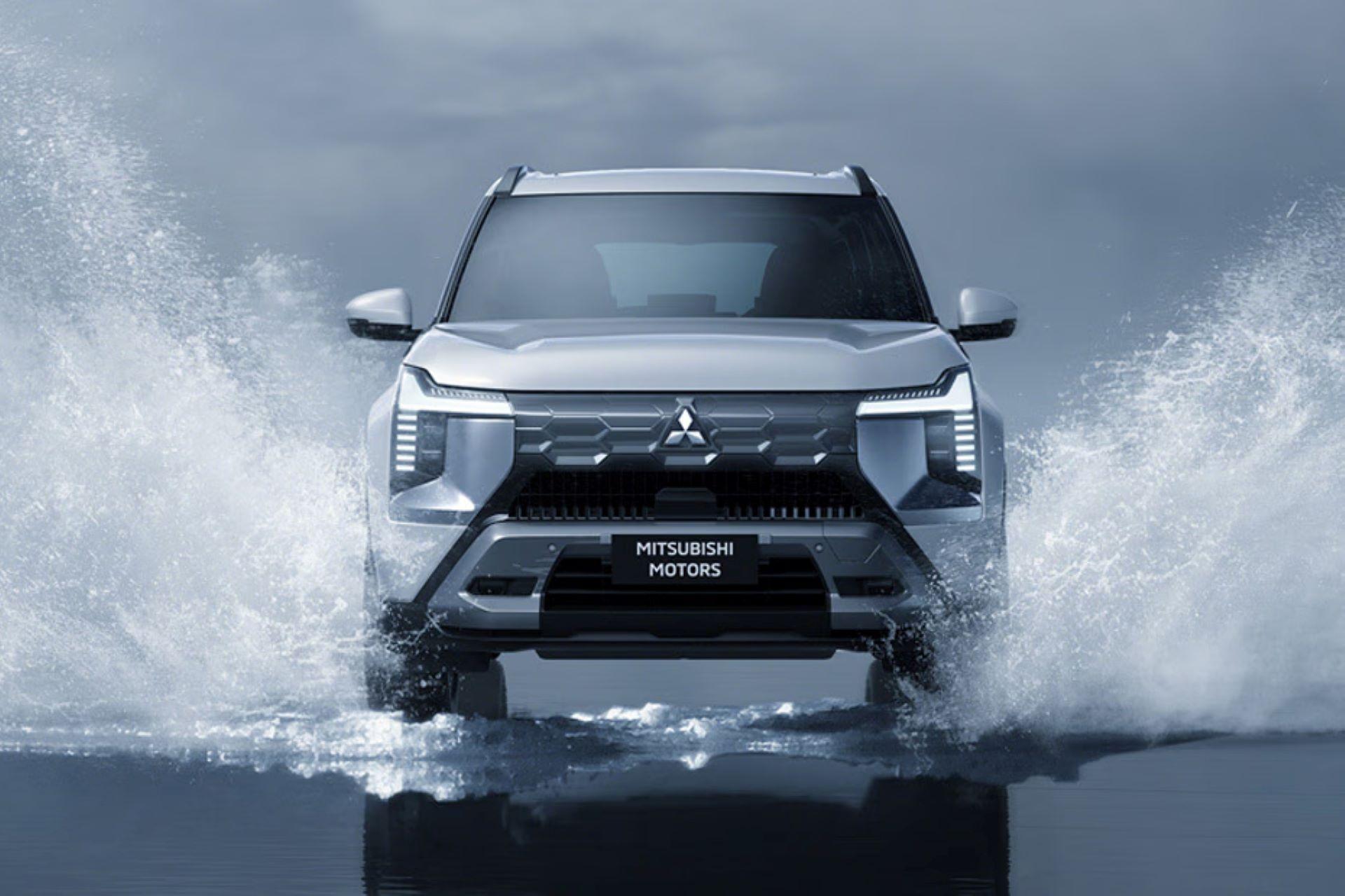 Mitsubishi Motors South Africa Gears Up for the All-New Destinator Launch