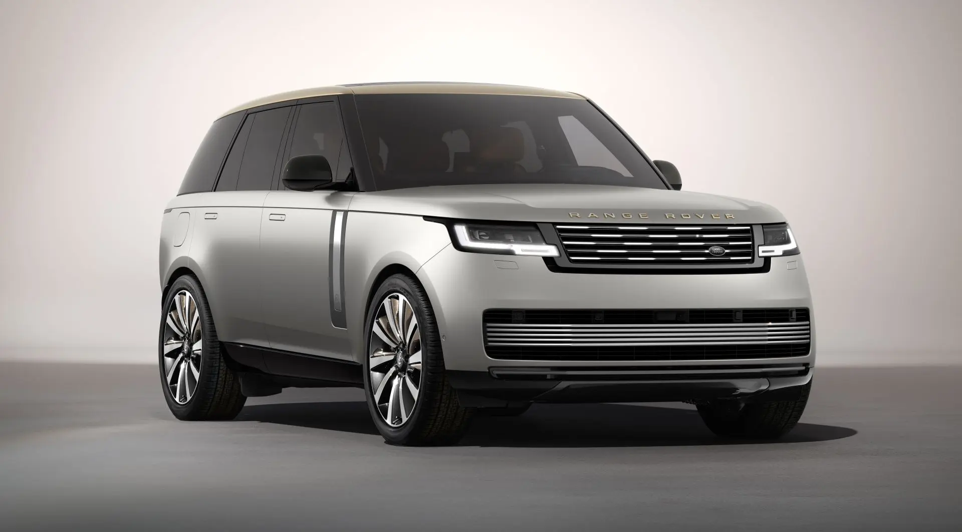 Range Rover SV Platinum Edition: South Africa’s Pinnacle of Luxury and Craftsmanship